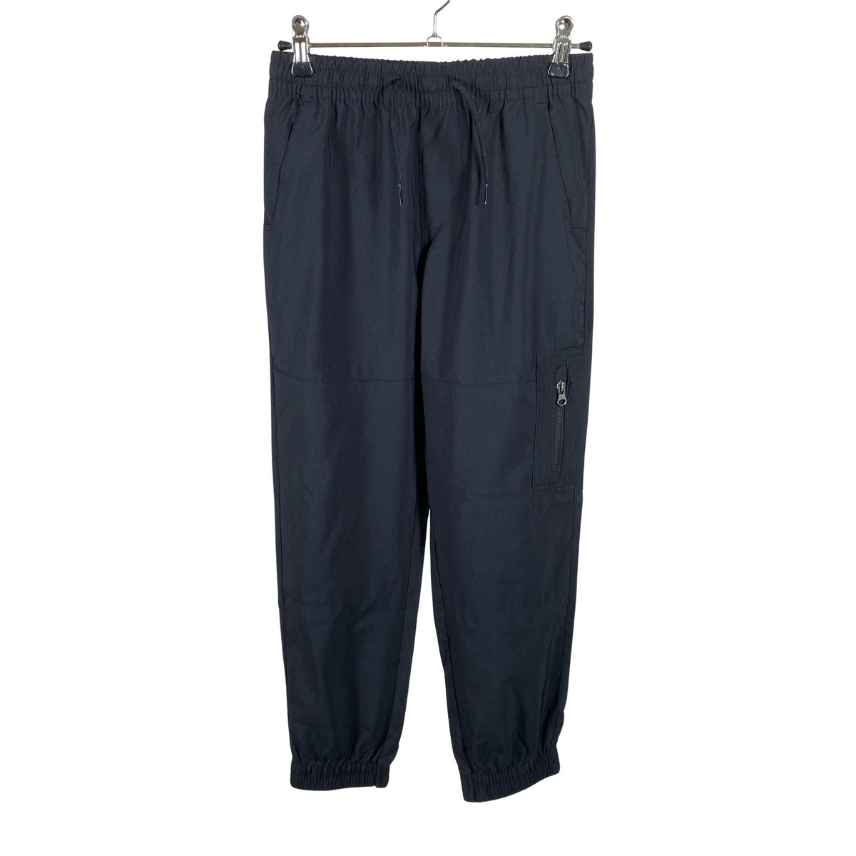 Unisex Columbia - Spring/Fall pants, size 146 - 152 - Black (1)