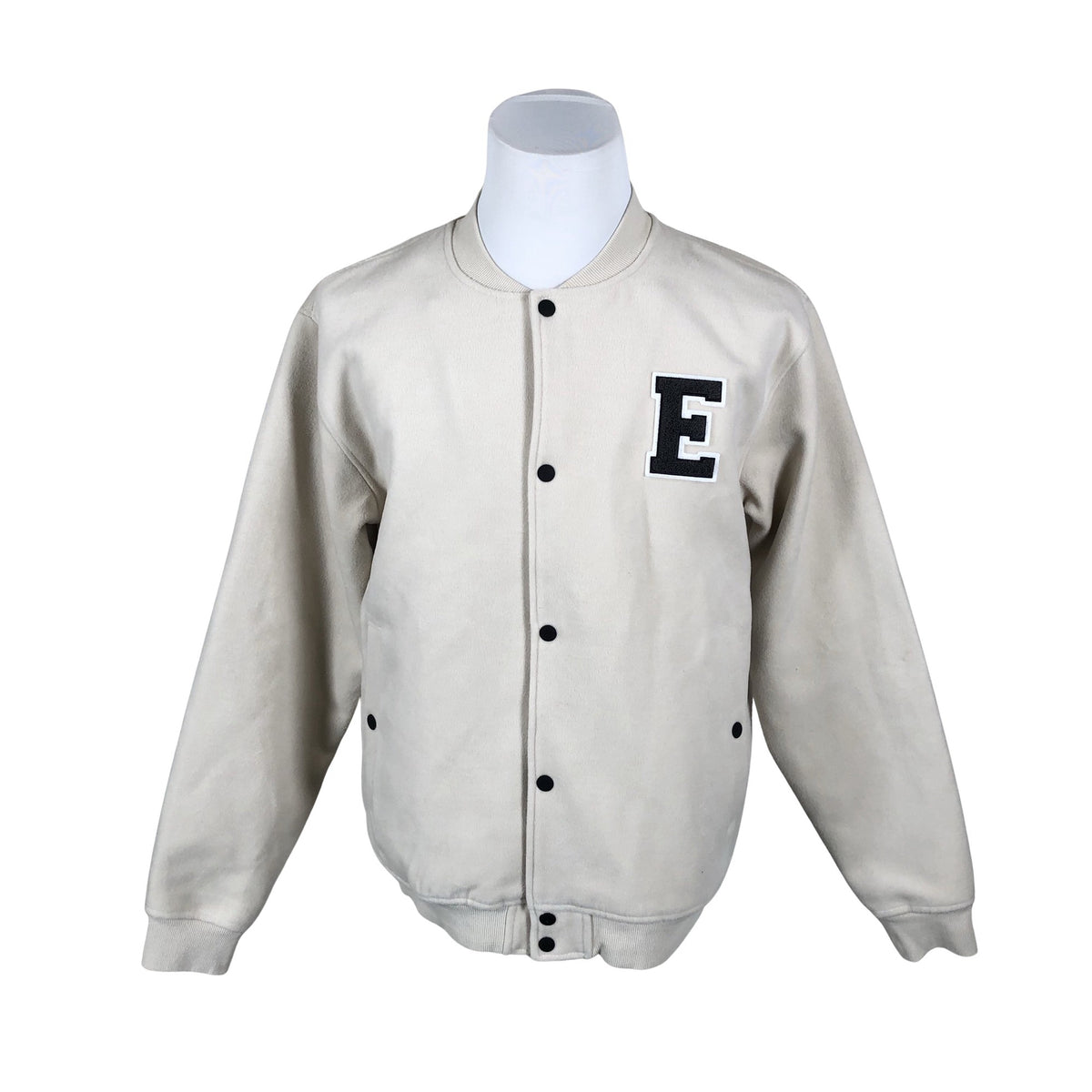 Unisex Everest - Outdoor jacket, size L - Beige (1)