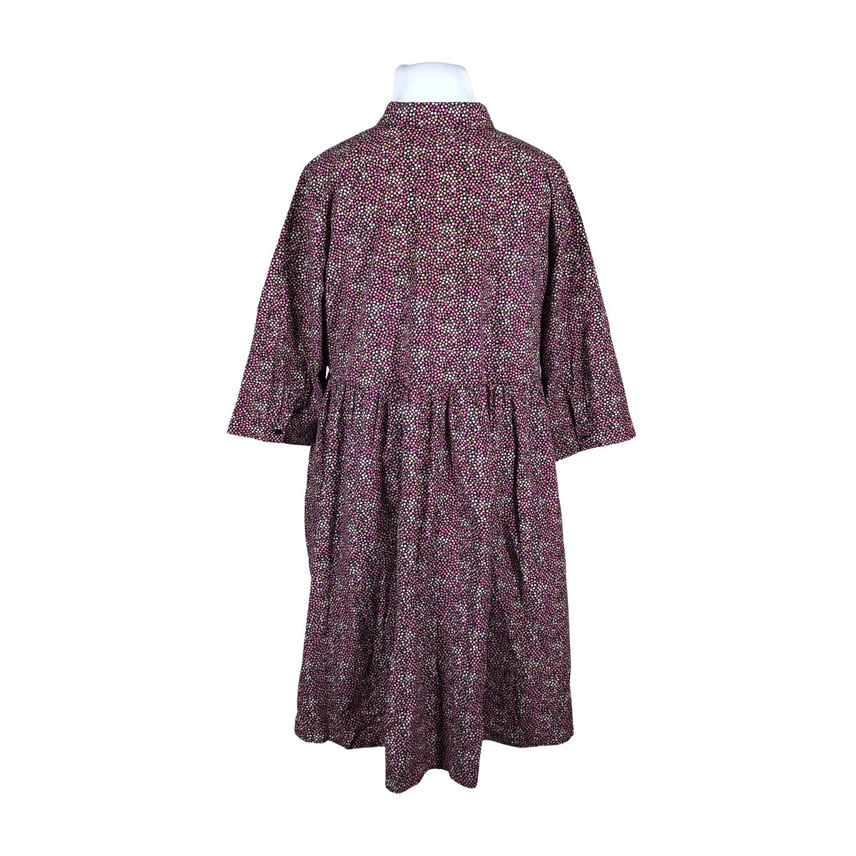 Unisex Aarikka - Dress, size 44 - Pink (2)