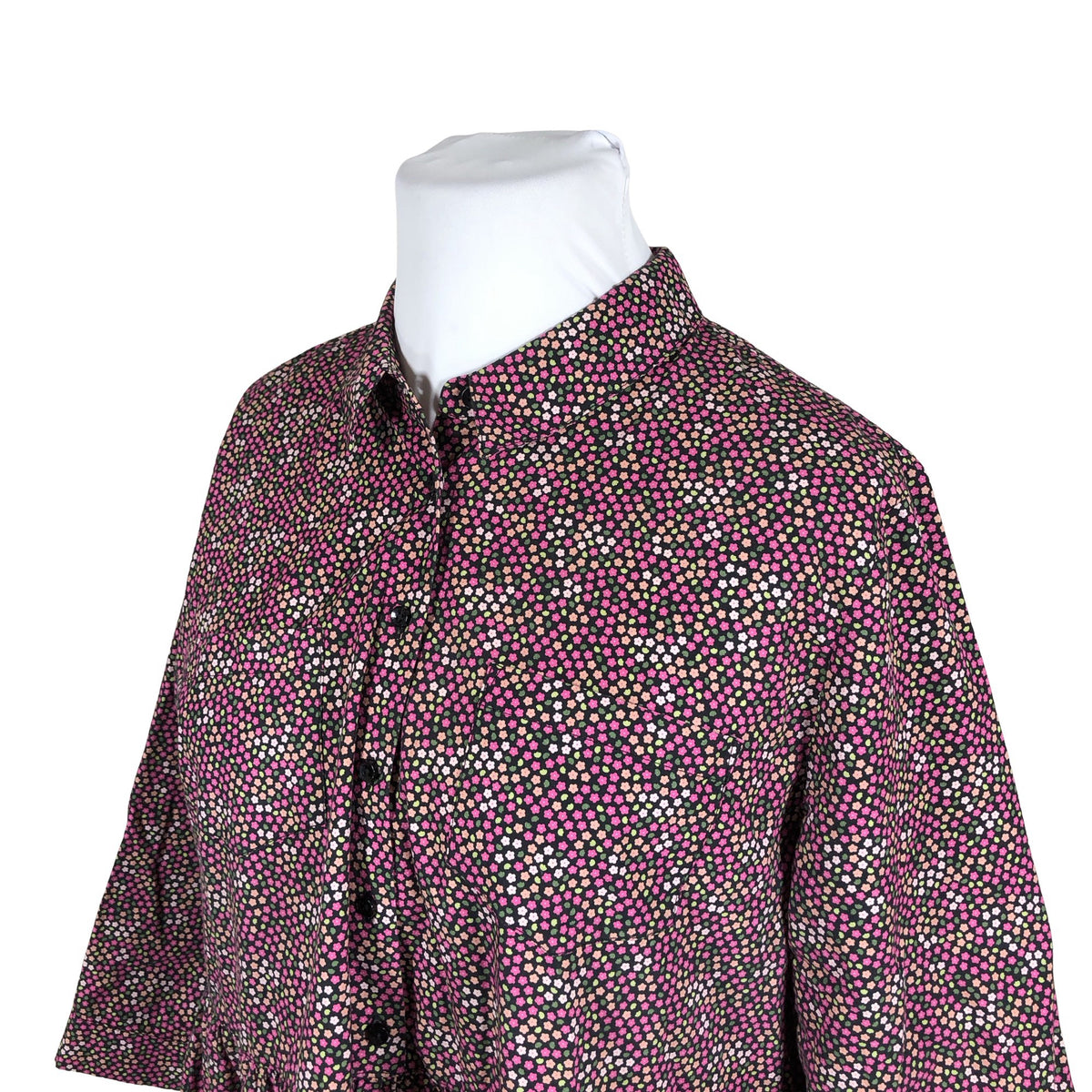 Unisex Aarikka - Dress, size 44 - Pink (3)