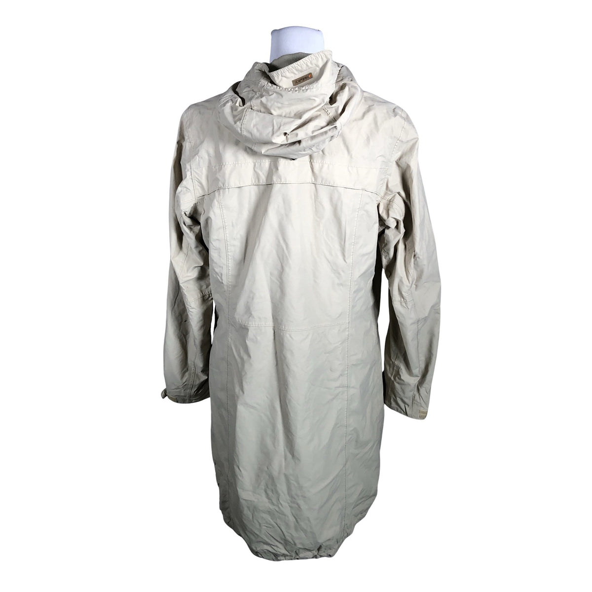 Unisex Henri Lloyd - Outdoor jacket, size 40 - Beige (2)