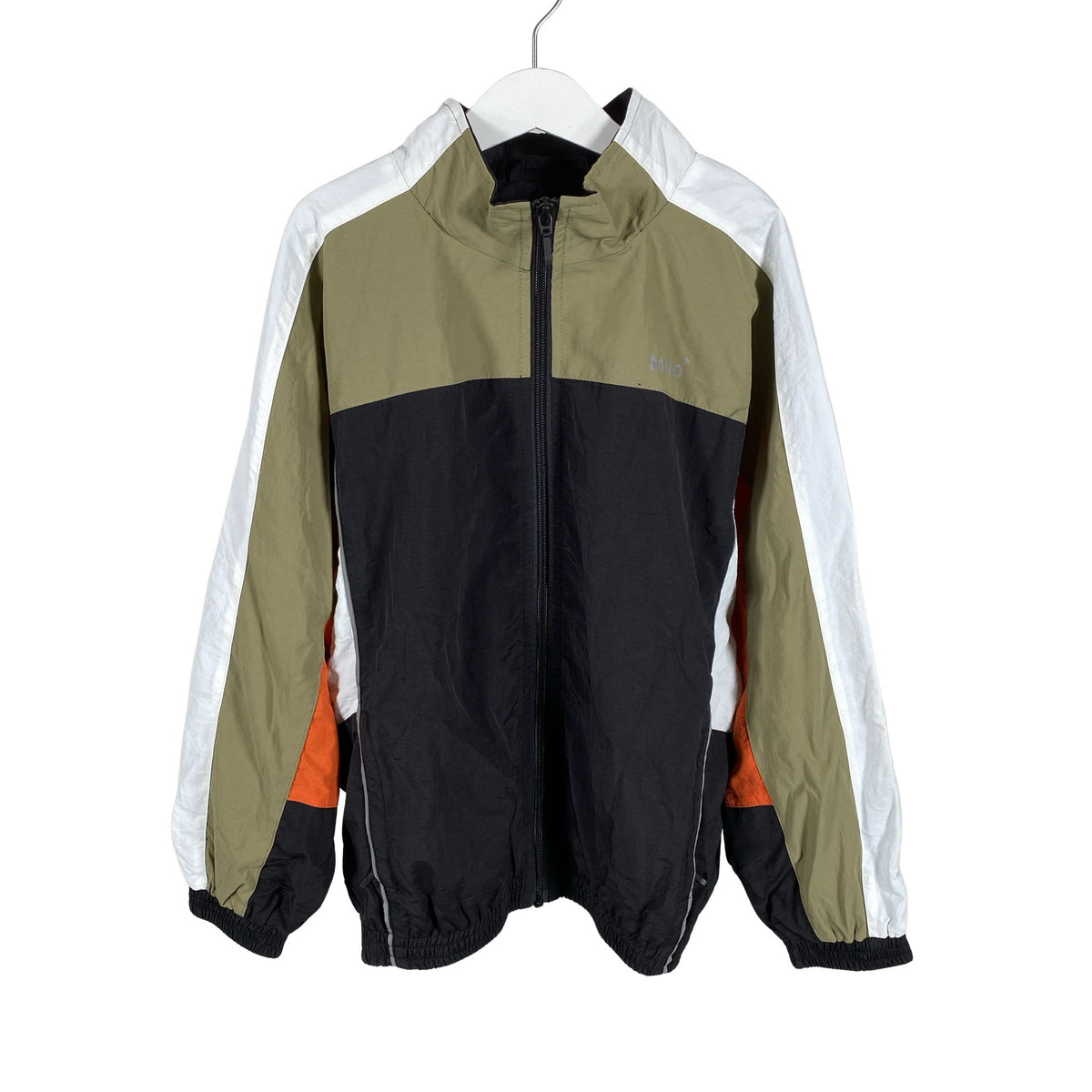 Unisex Molo Kids - Outdoor jacket, size 134 - 140 - Black (1)