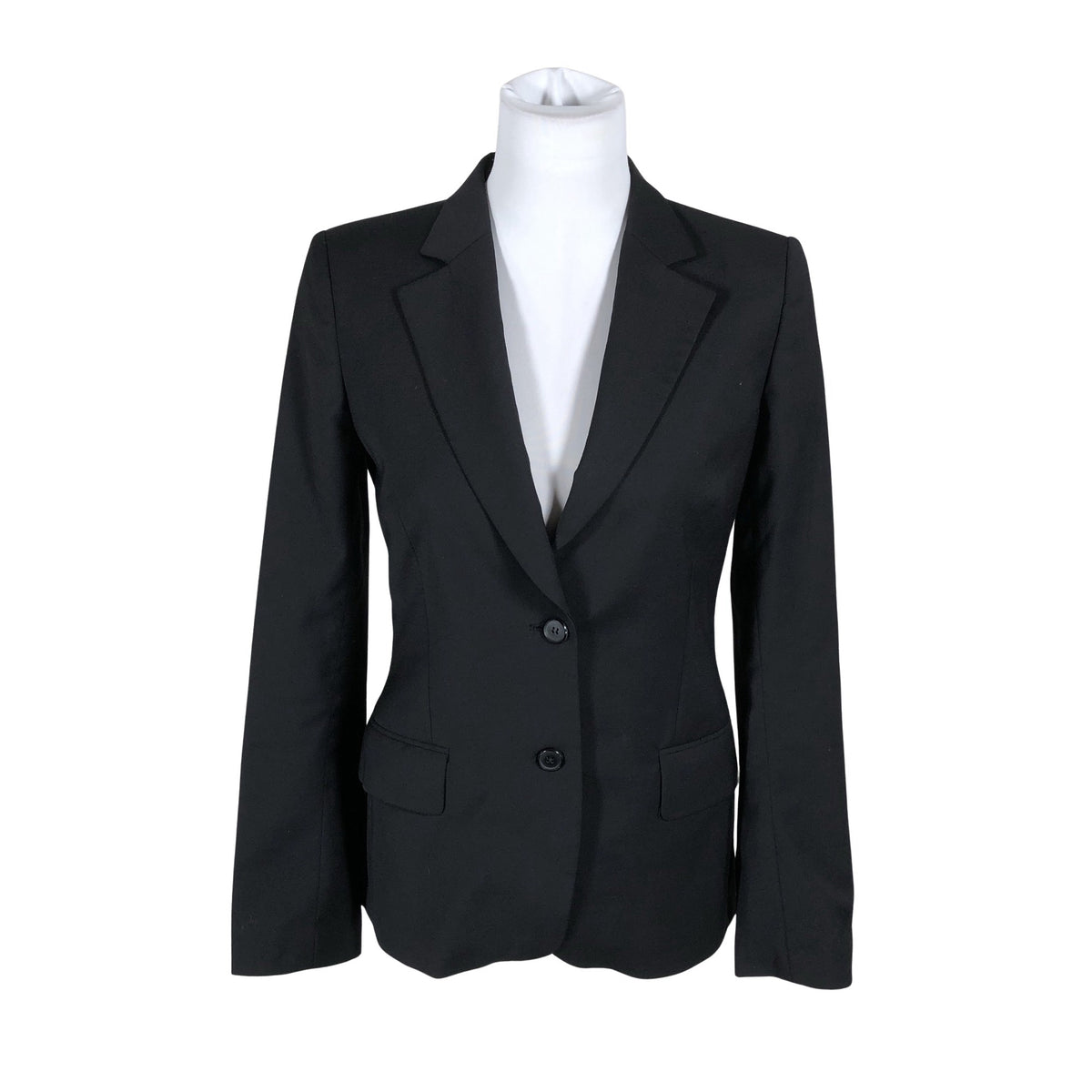 Unisex Tiger of Sweden - Jacket, size 36 - Black (1)