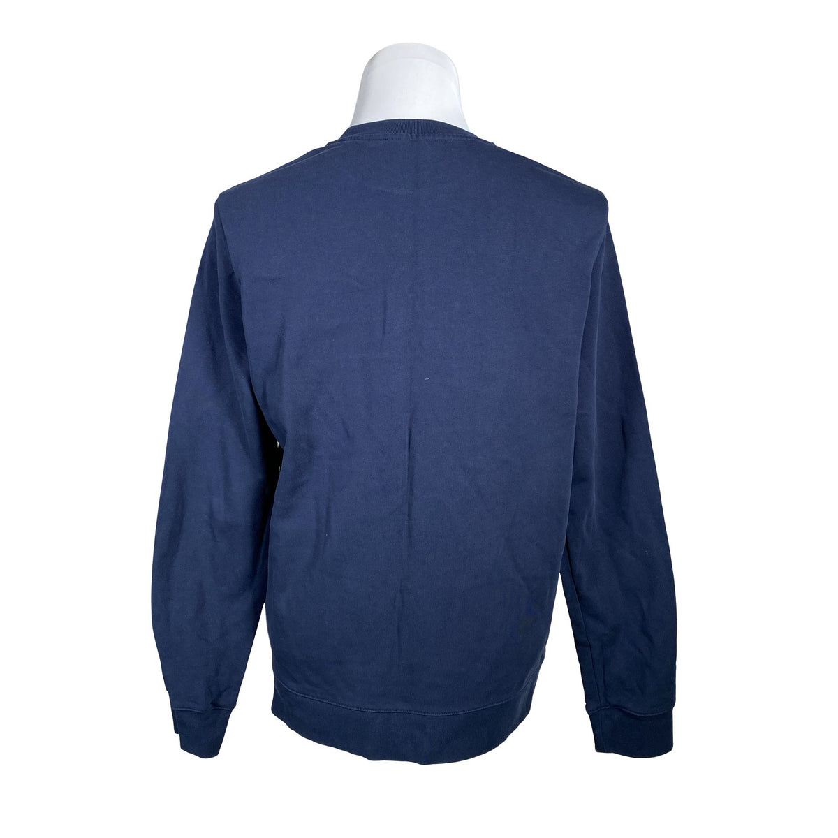 Unisex A.P.C. - Sweatshirt, size XL - Blue (3)