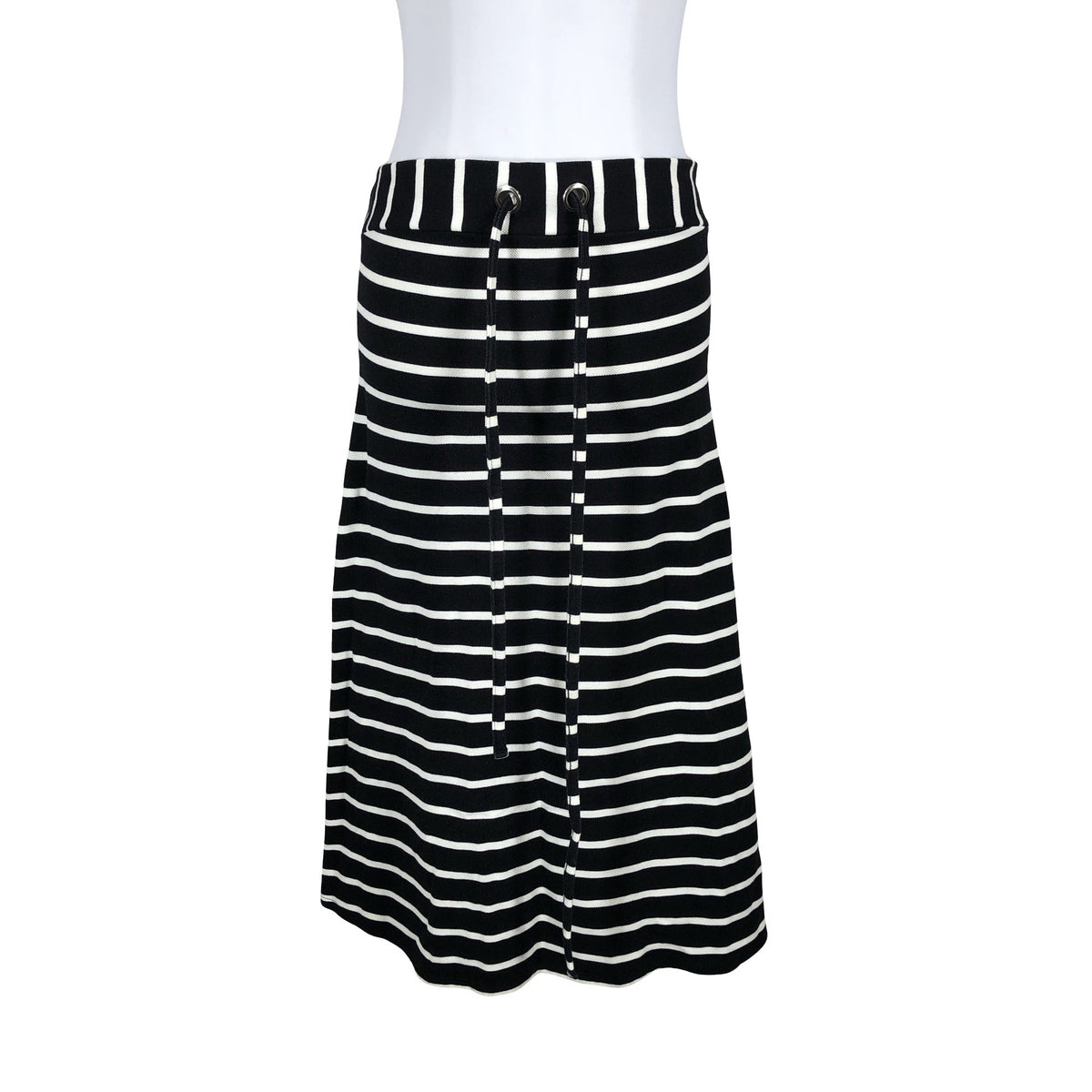 Unisex Nanso - Tricot dress, size 36 - Black (1)