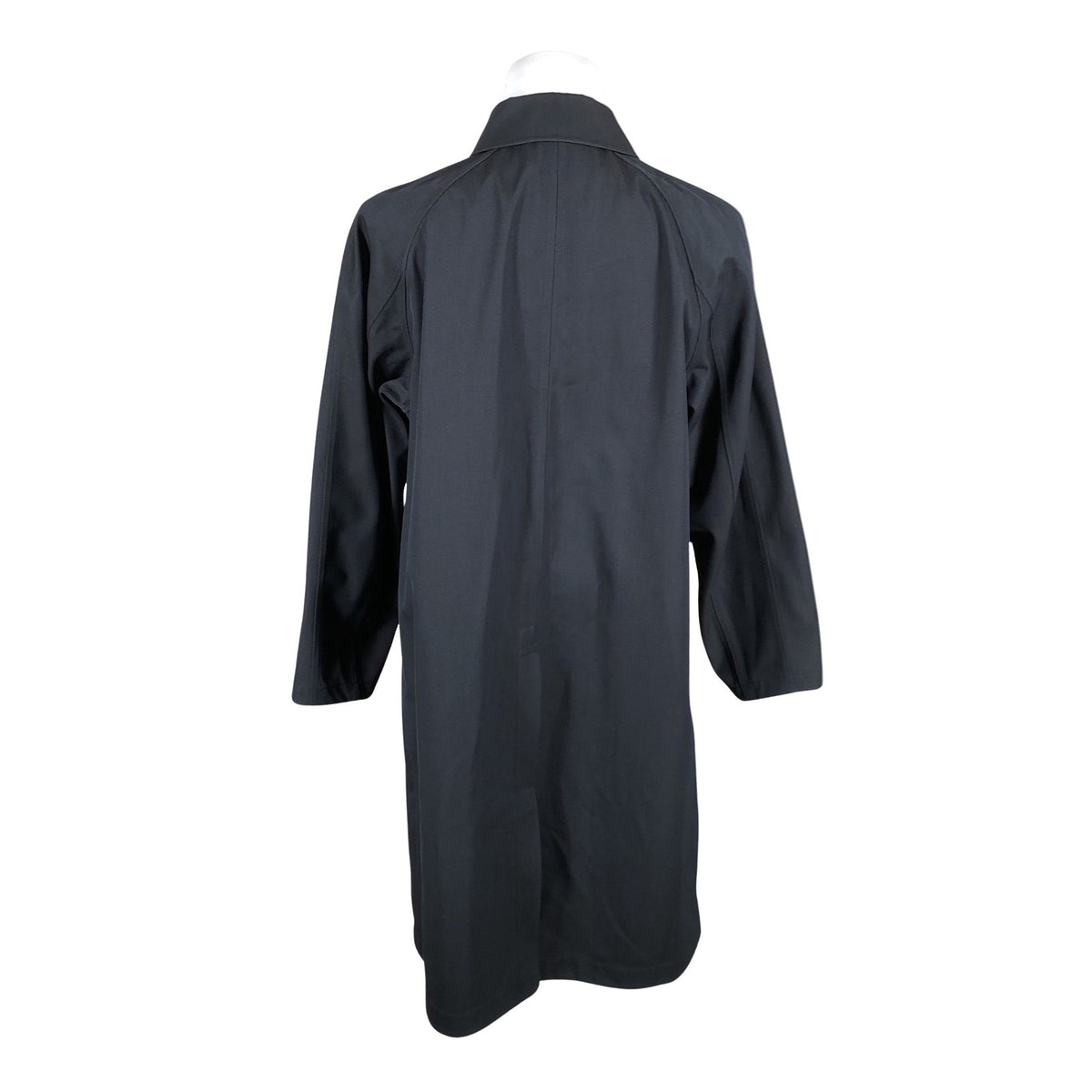Unisex Uniqlo - Trench coat, size M - Gray (2)
