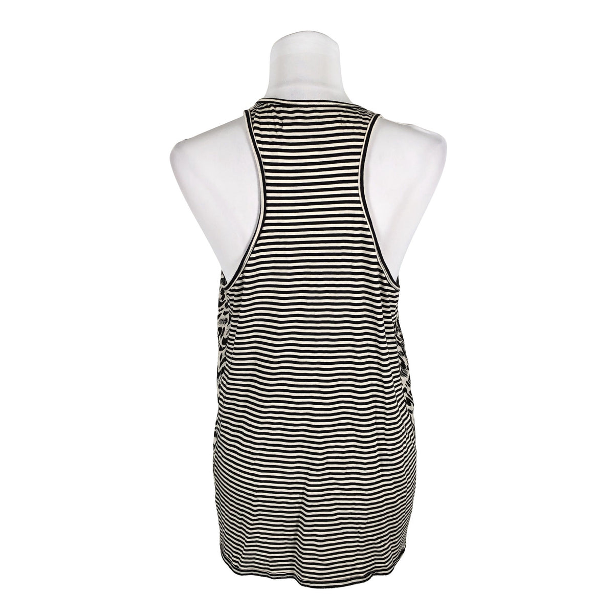 Unisex Part two - Top, size 36 - Black (2)