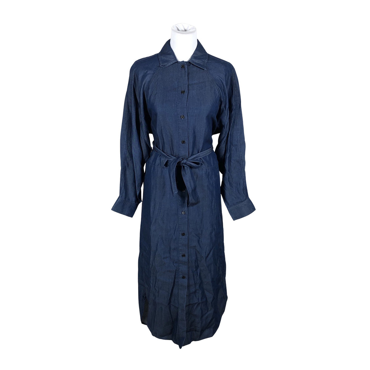 Unisex InWear - Dress, size 36 - Blue (1)
