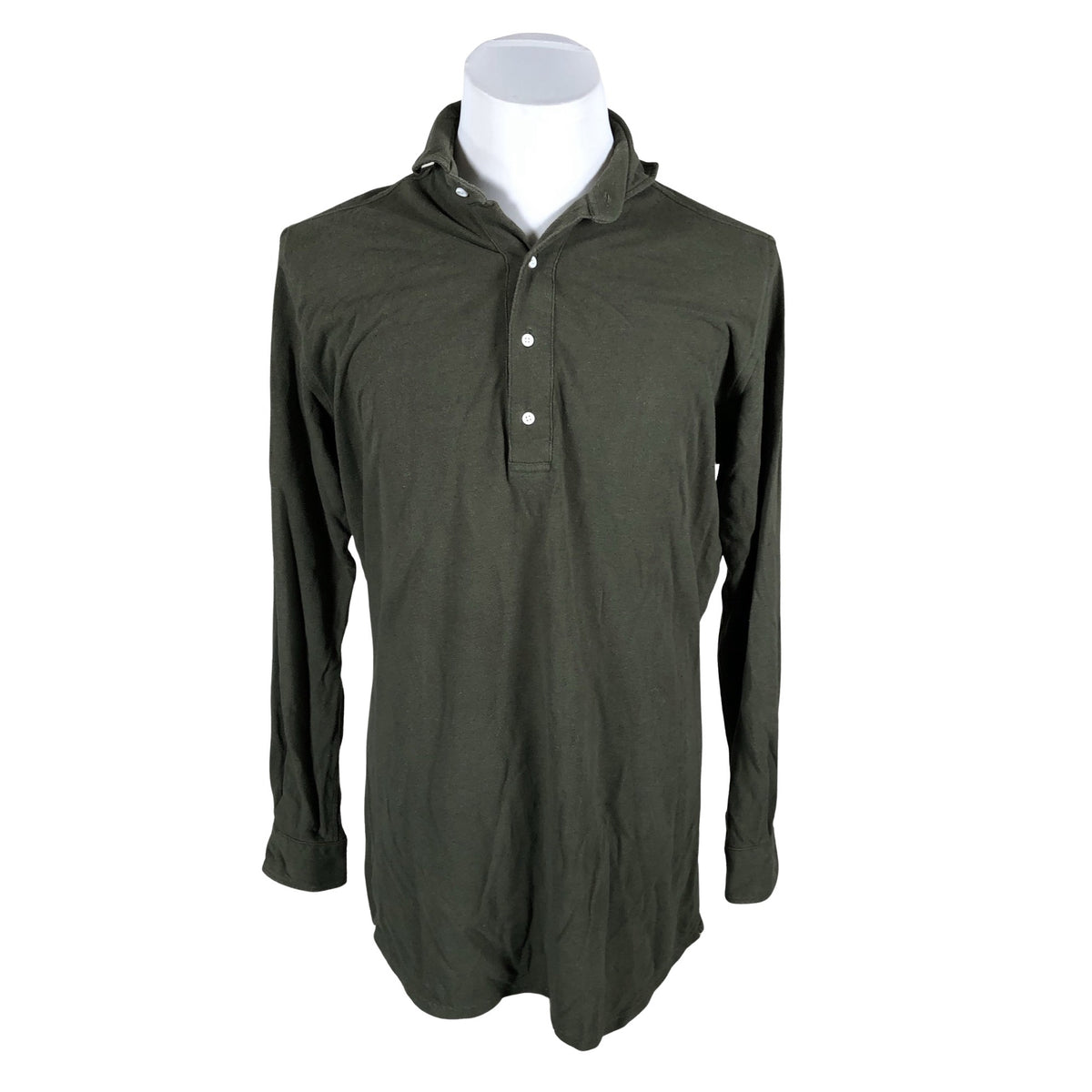 Unisex Luxire - Polo shirt, size XL - Green (1)