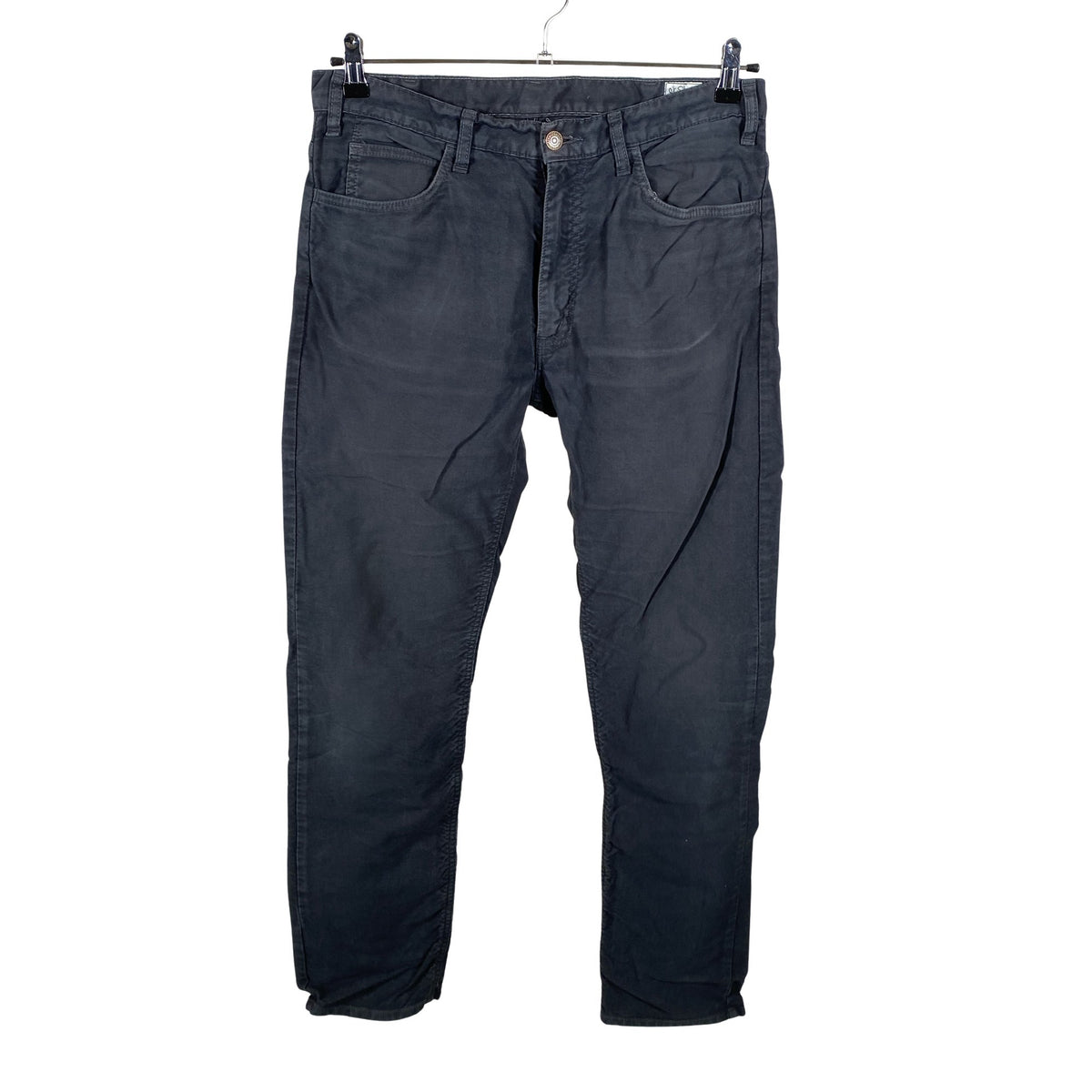 Unisex Orslow - Chinos, size M - Blue (1)