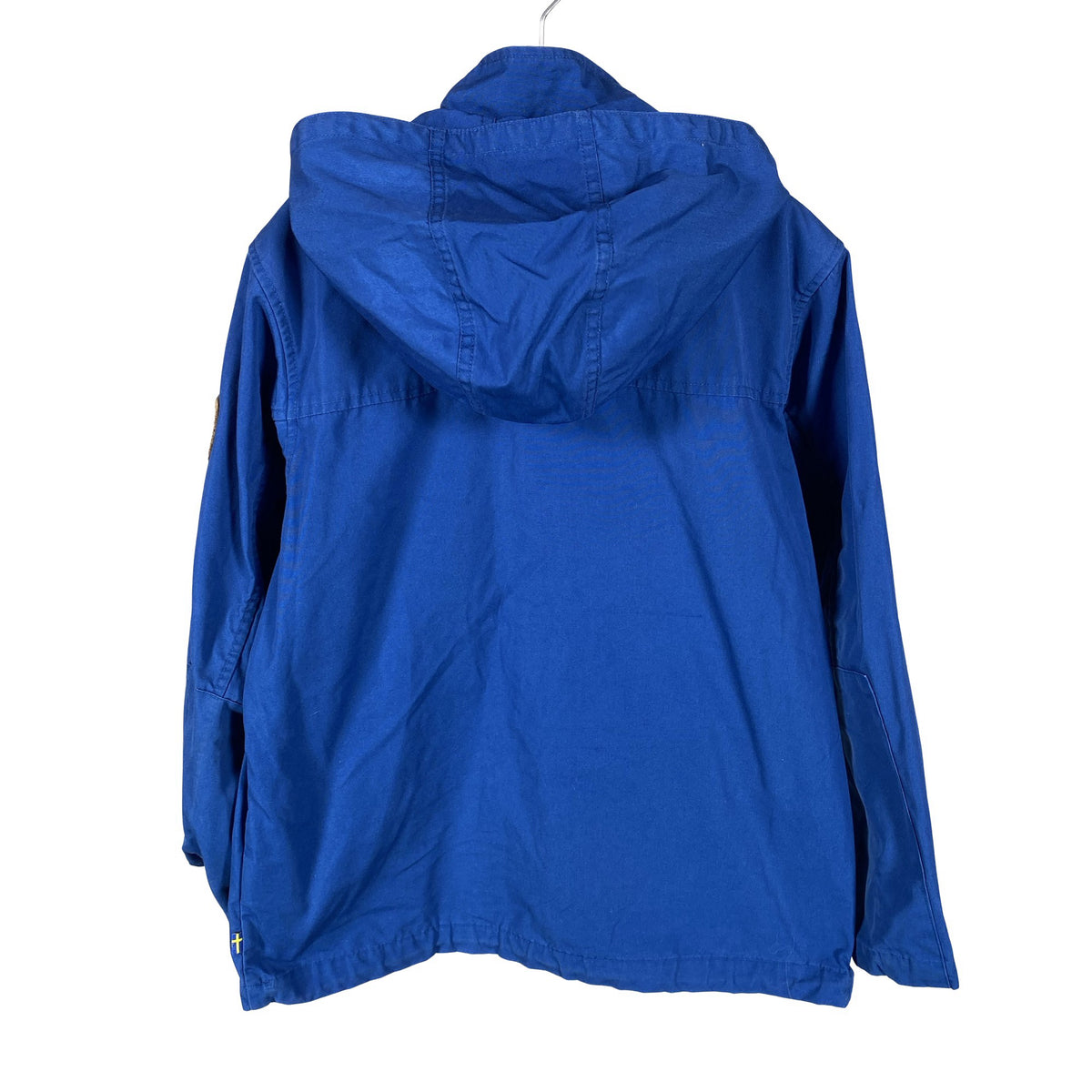 Unisex Fjällräven - Outdoor jacket, size 134 - 140 - Blue (2)