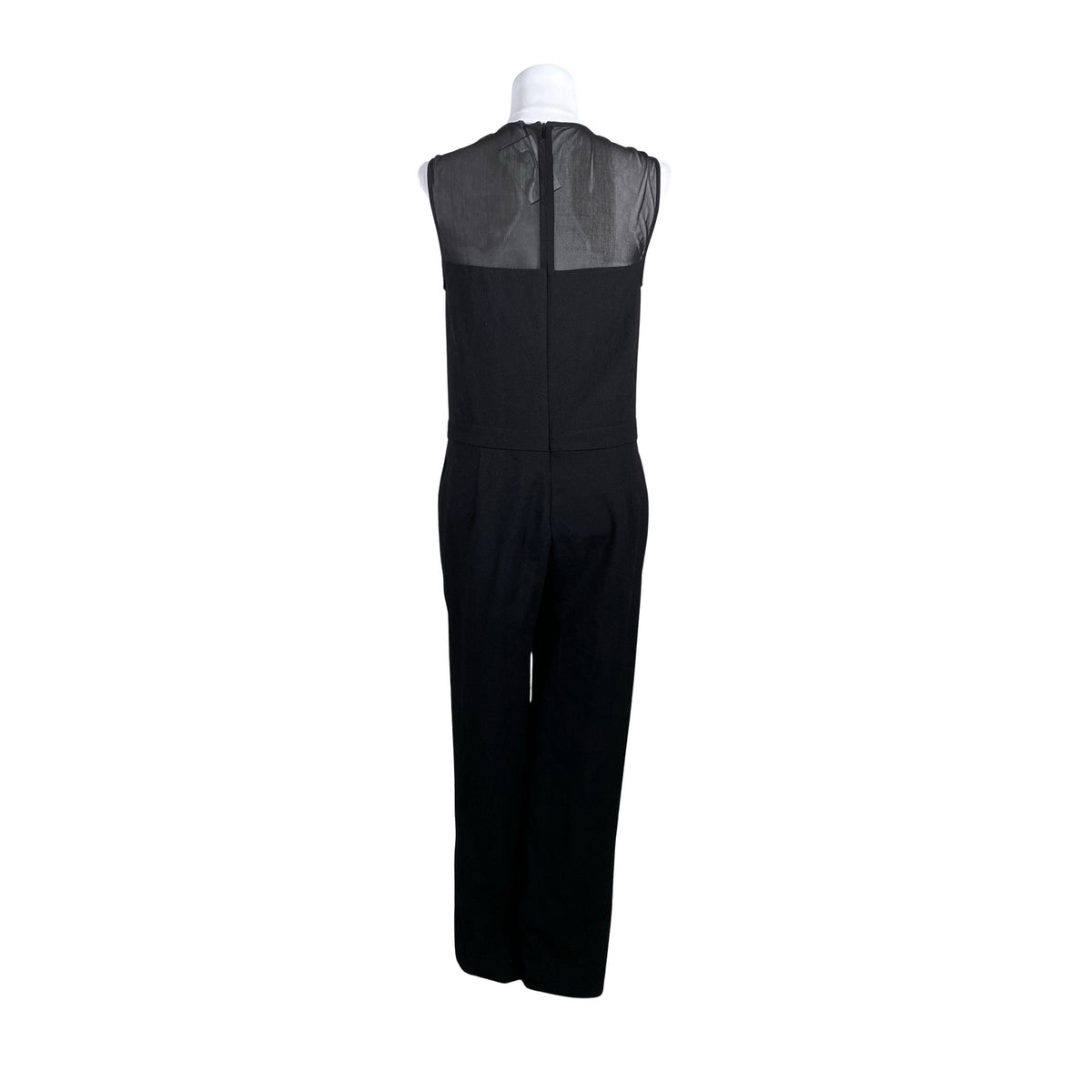 Unisex Just Female - Overalls, size 38 - Black (2)