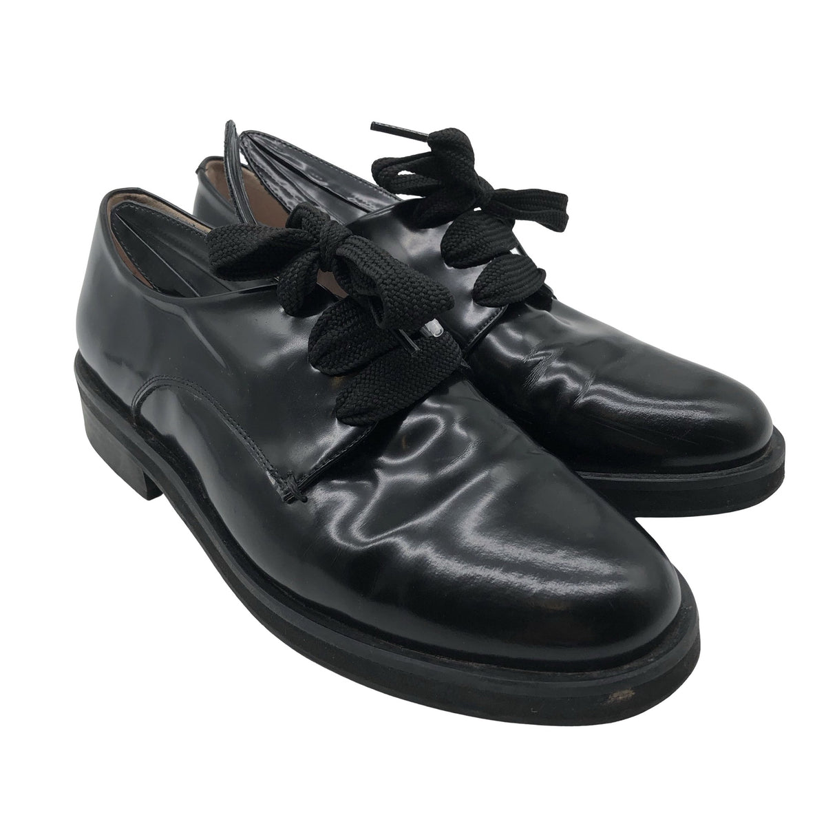 Unisex Minna Parikka - Walking shoes, size 39 - Black (2)