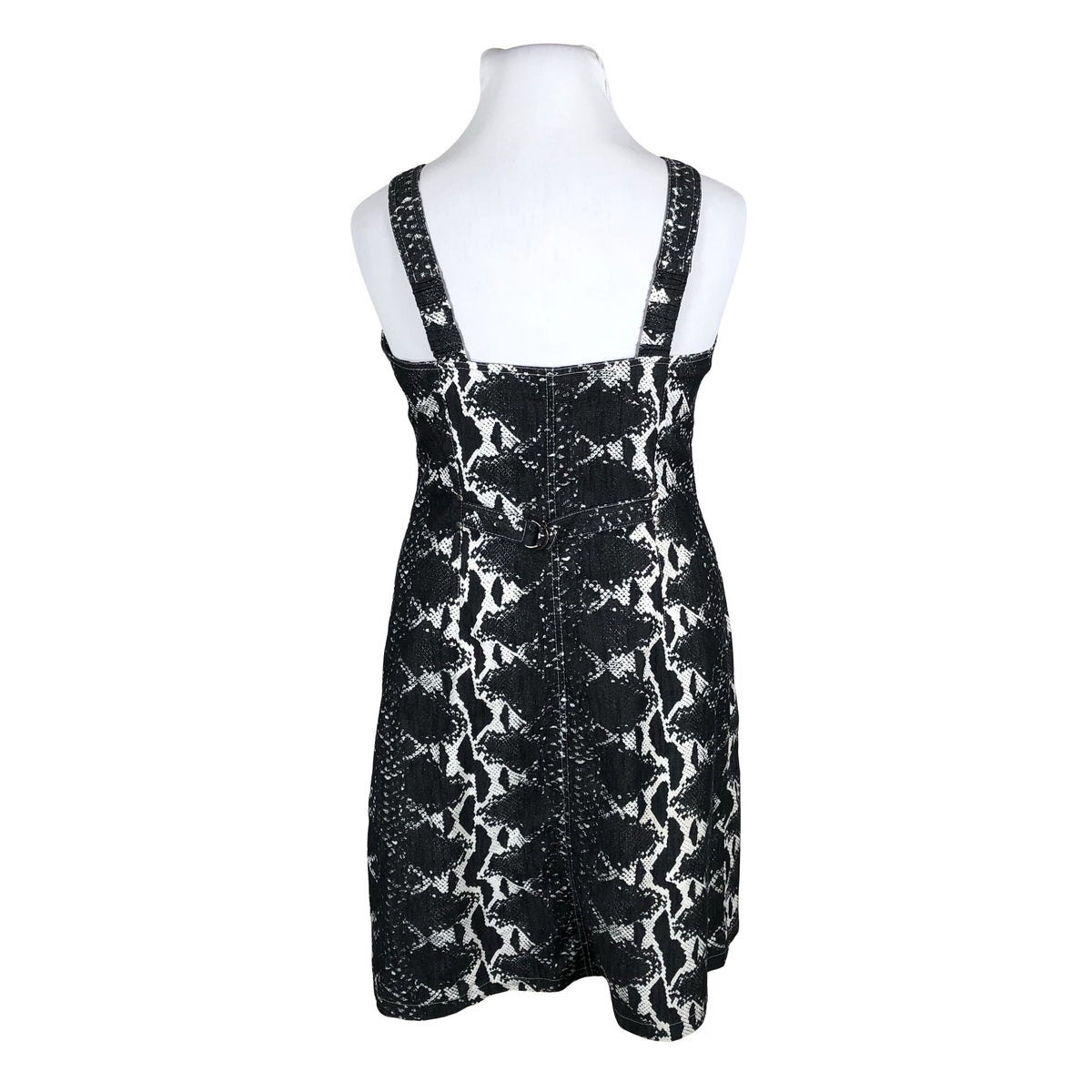 Unisex Bastion - Dress, size 42 - Gray (2)