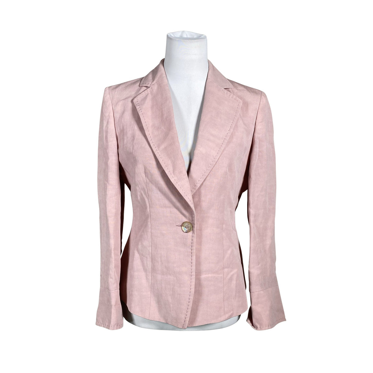 Unisex Ril's - Jacket, size 36 - Light pink (1)