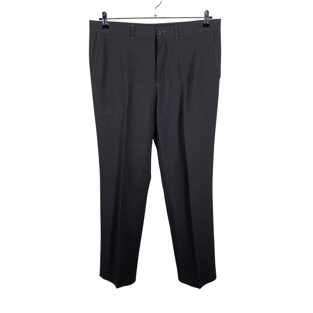 Unisex Marks&Spencer - Suit pants, size L - Black (1)
