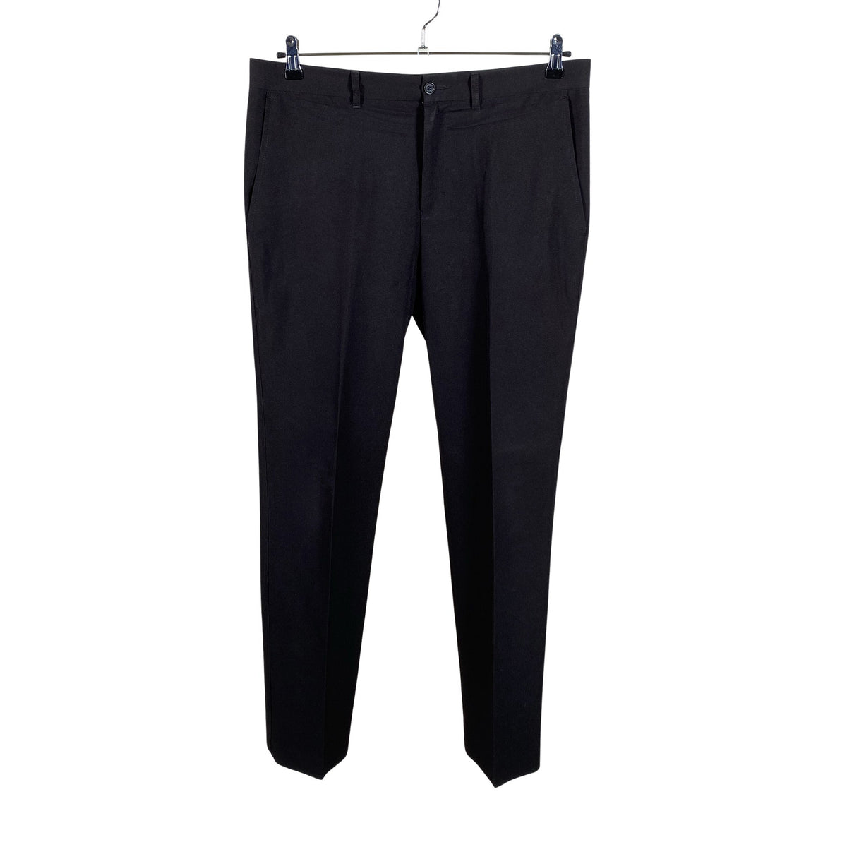 Unisex Marks&Spencer - Suit pants, size L - Black (1)