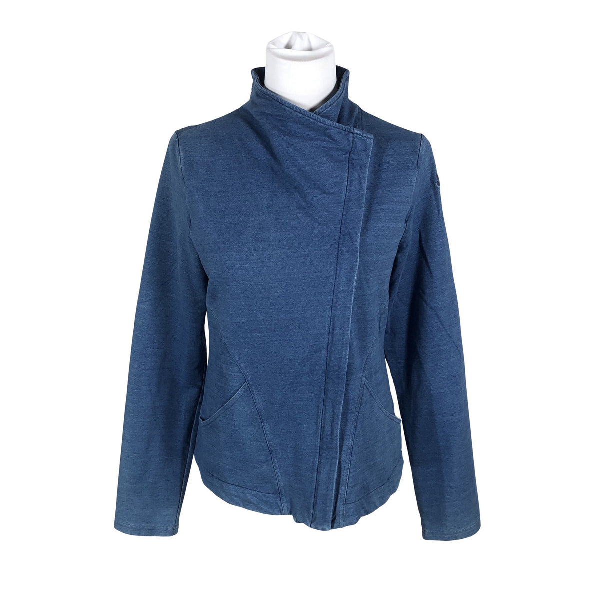 Unisex House of Lola - Sweatshirt, size 40 - Blue (1)