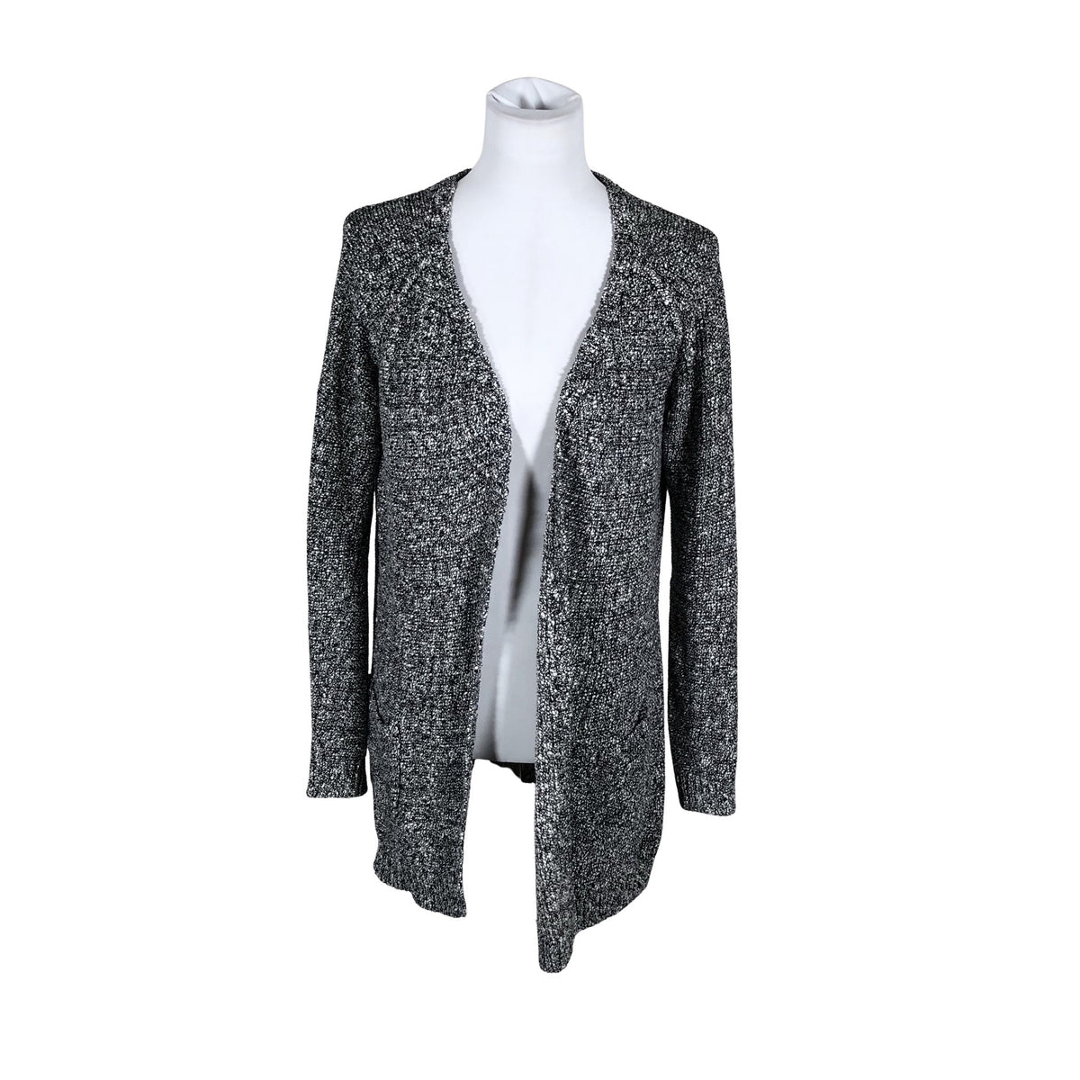 Unisex Garcia Jeans - Cardigan, size 40 - Gray (1)