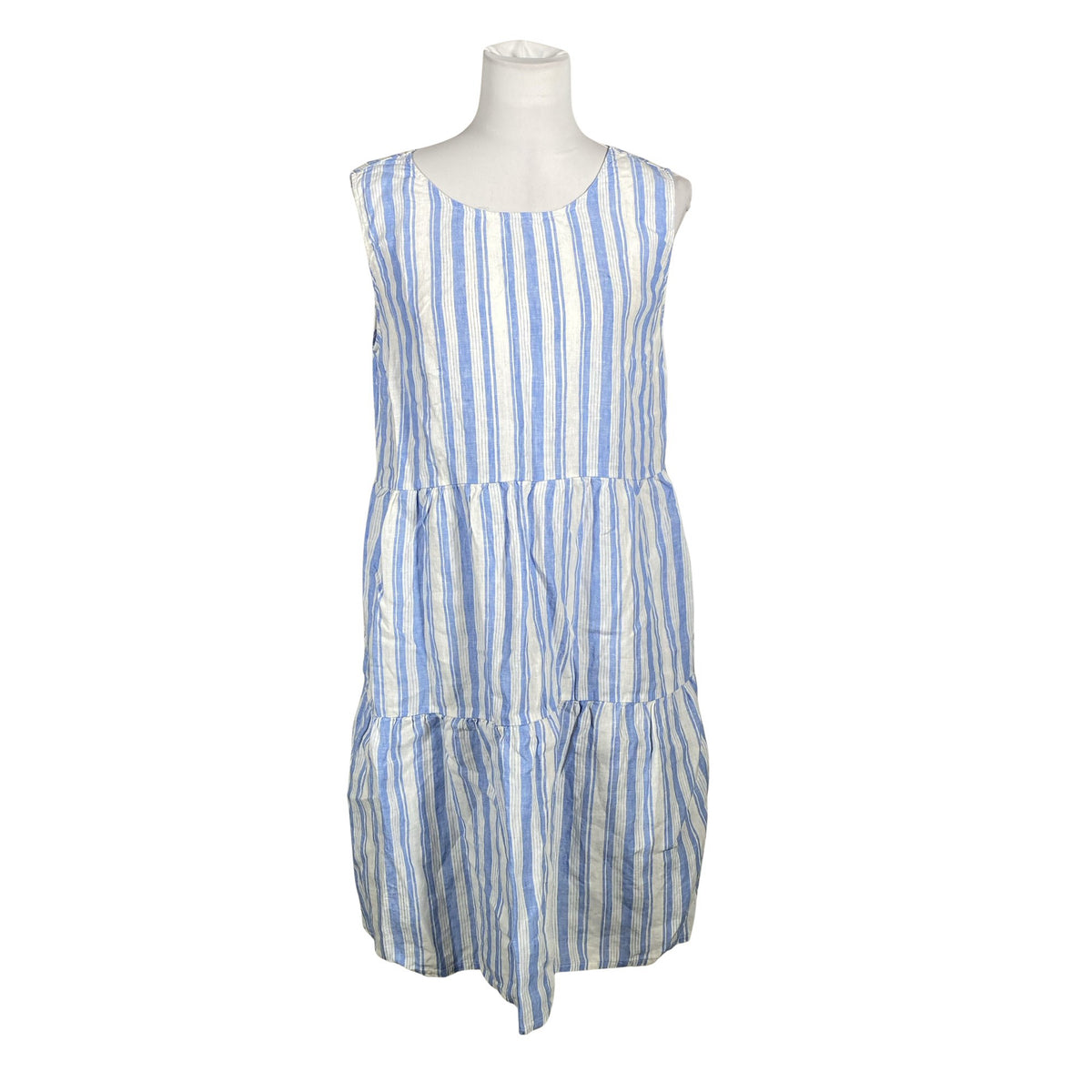 Unisex Nanso - Dress, size 36 - Light blue (1)