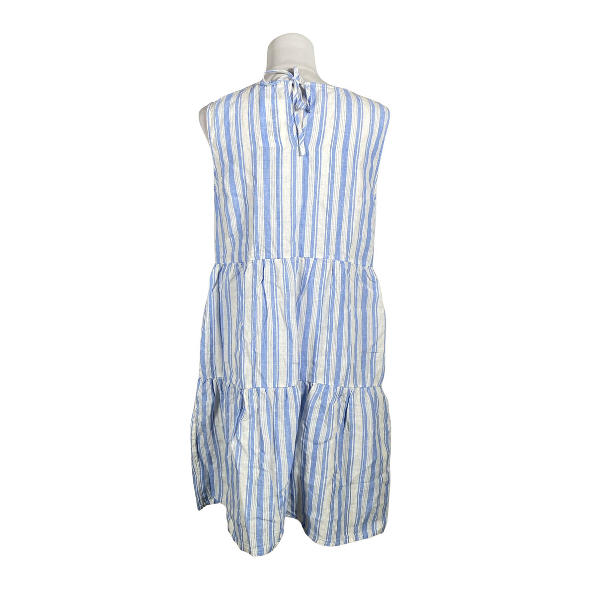 Unisex Nanso - Dress, size 36 - Light blue (2)