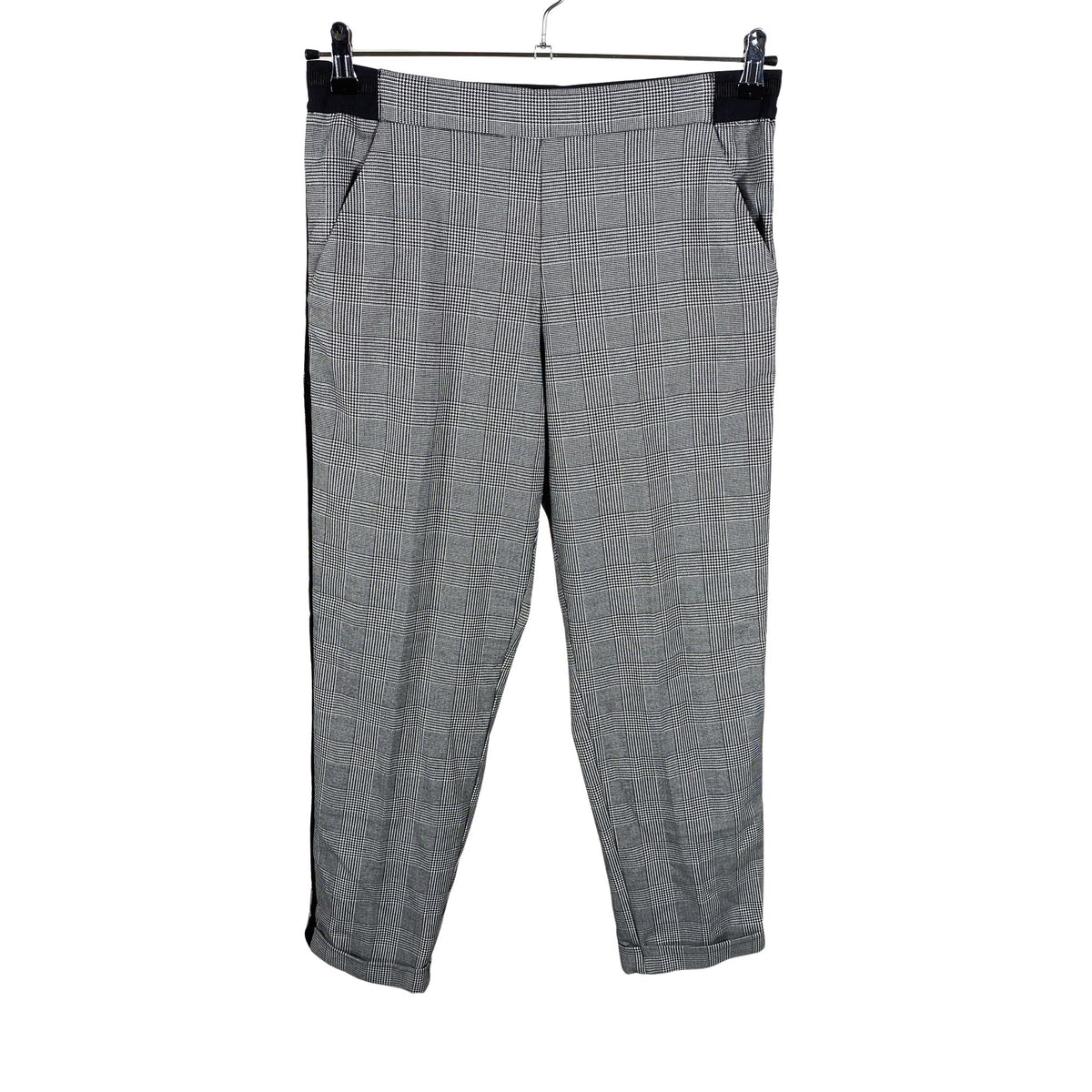 Unisex Tom Tailor - Slacks, size 40 - Gray (1)