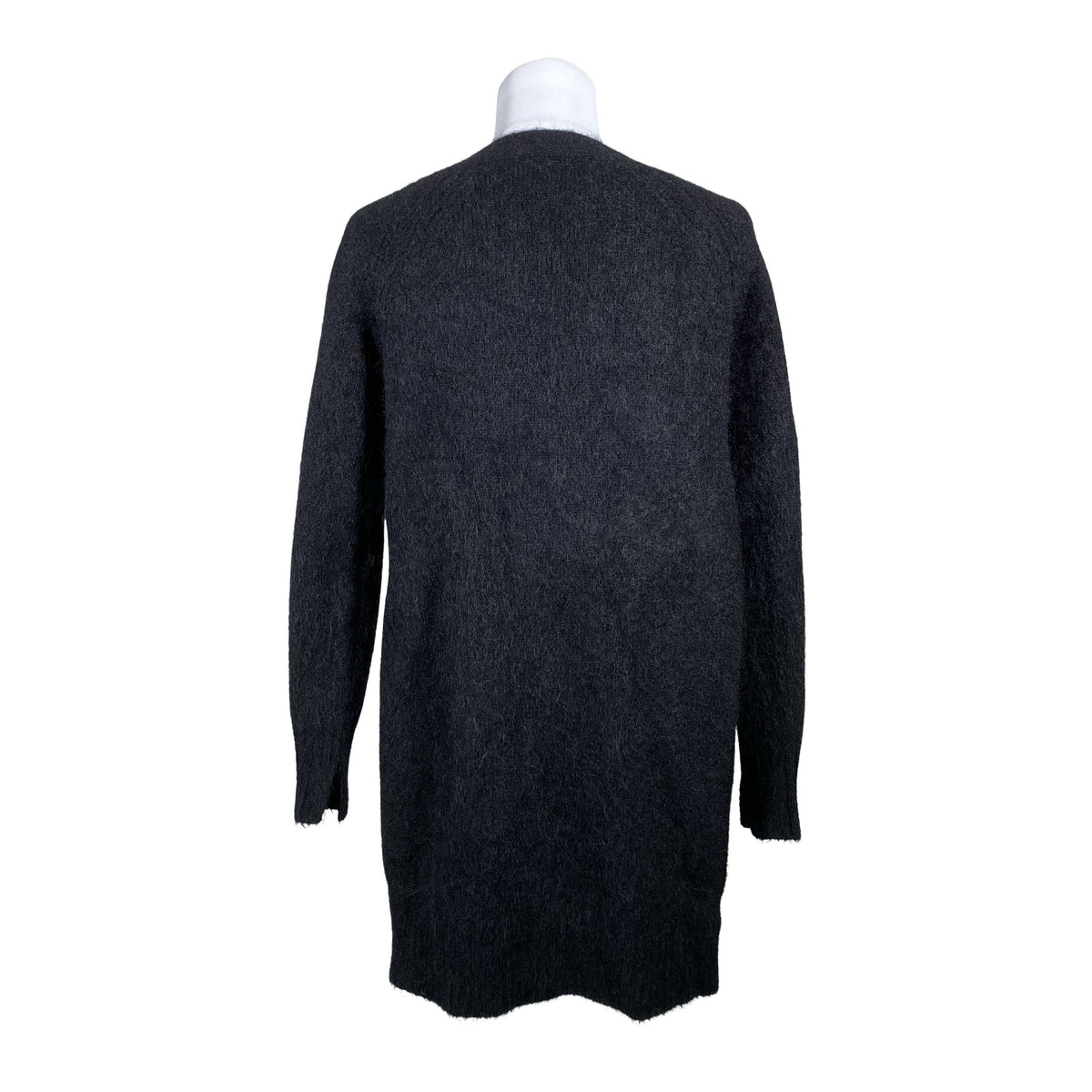 Unisex Tiger of Sweden - Cardigan, size 36 - Black (3)