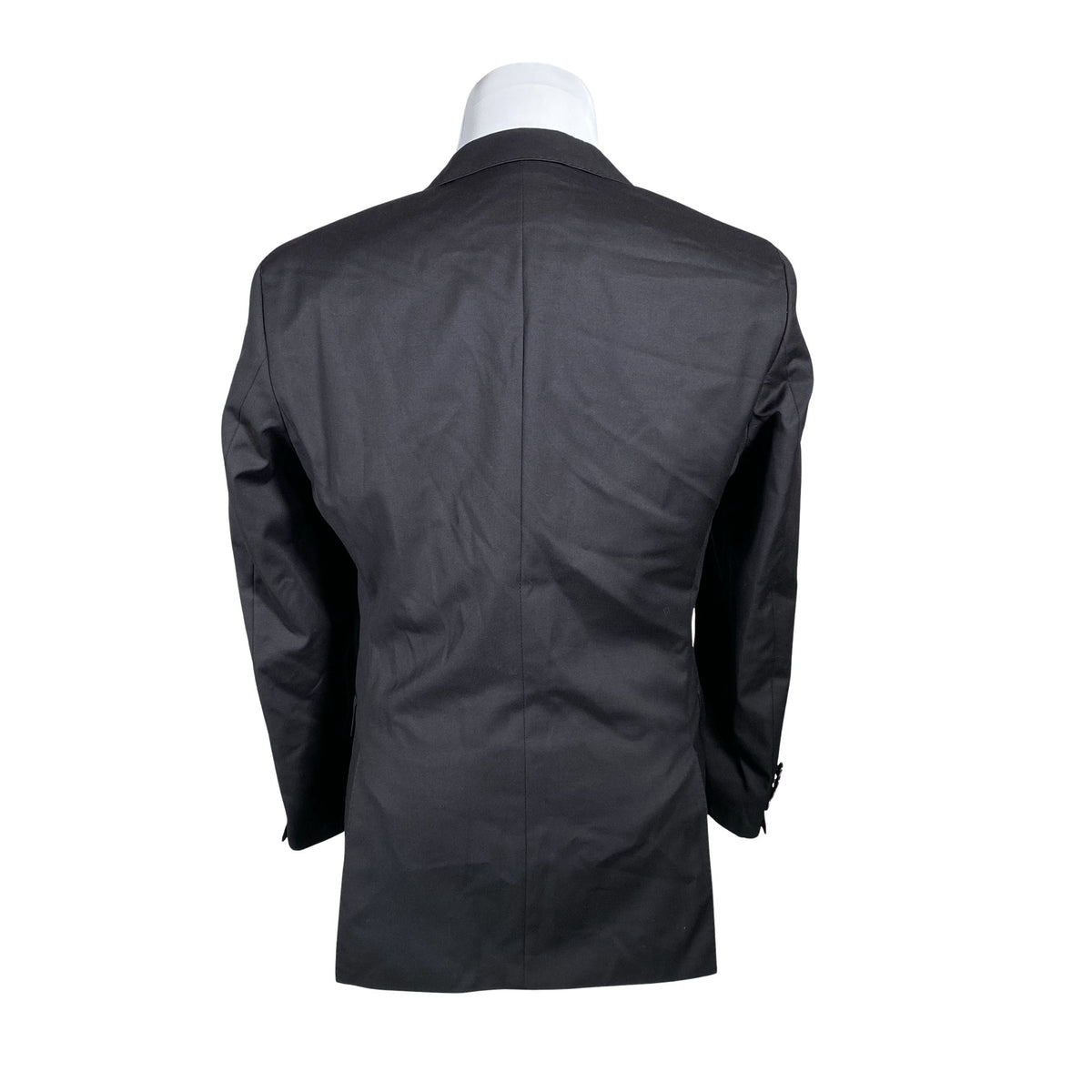 Unisex Hugo Boss - Suit jacket, size M - Black (3)