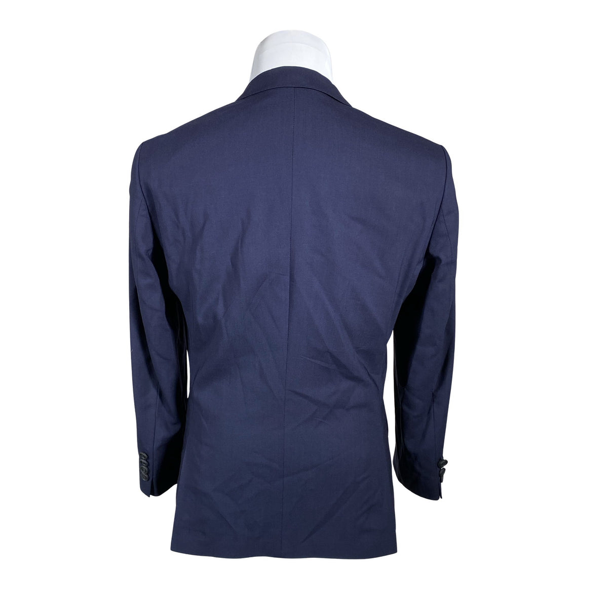Unisex Hugo Boss - Blazer, size M - Blue (3)