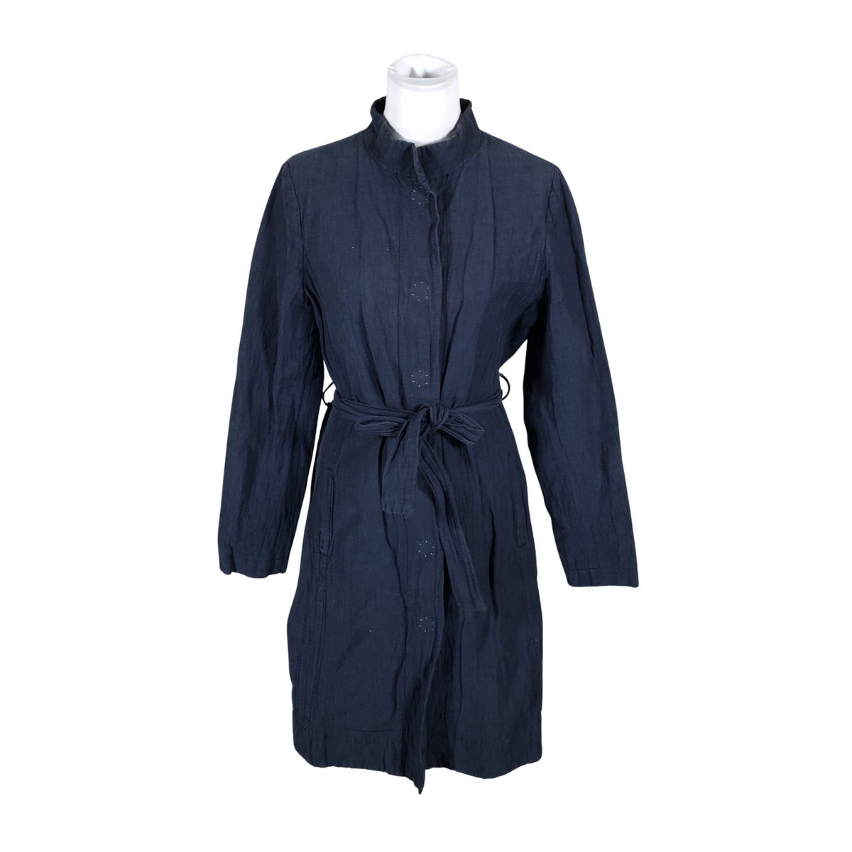 Unisex Ivo Nikkolo - Dress, size 40 - Blue (1)