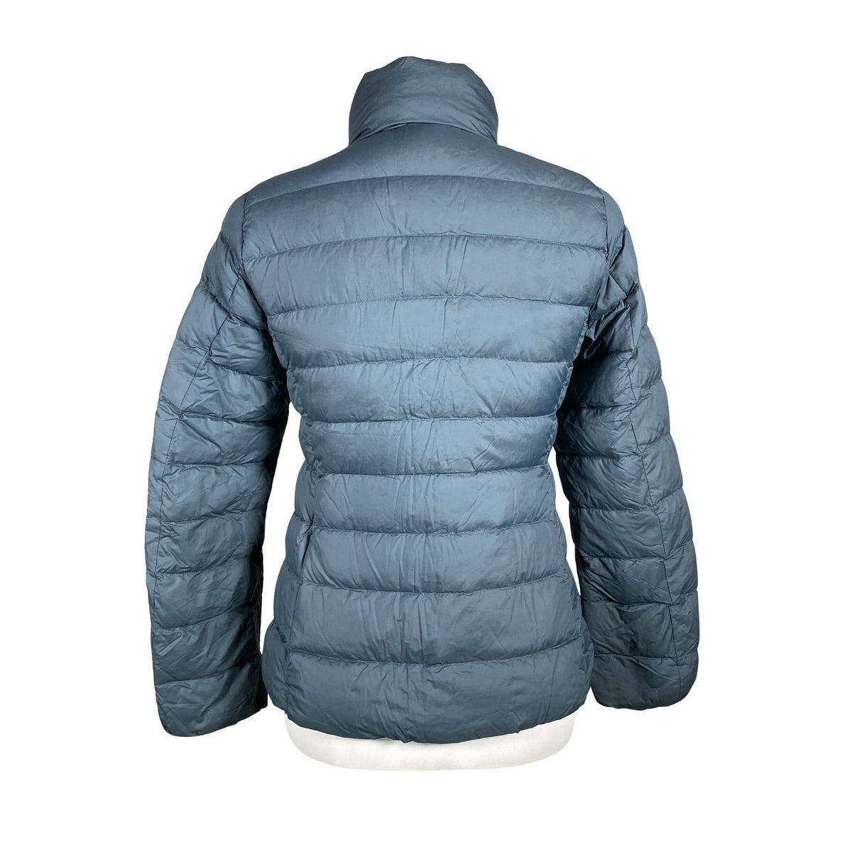 Unisex Uniqlo - Lightly padded jacket, size 32 - Blue (2)
