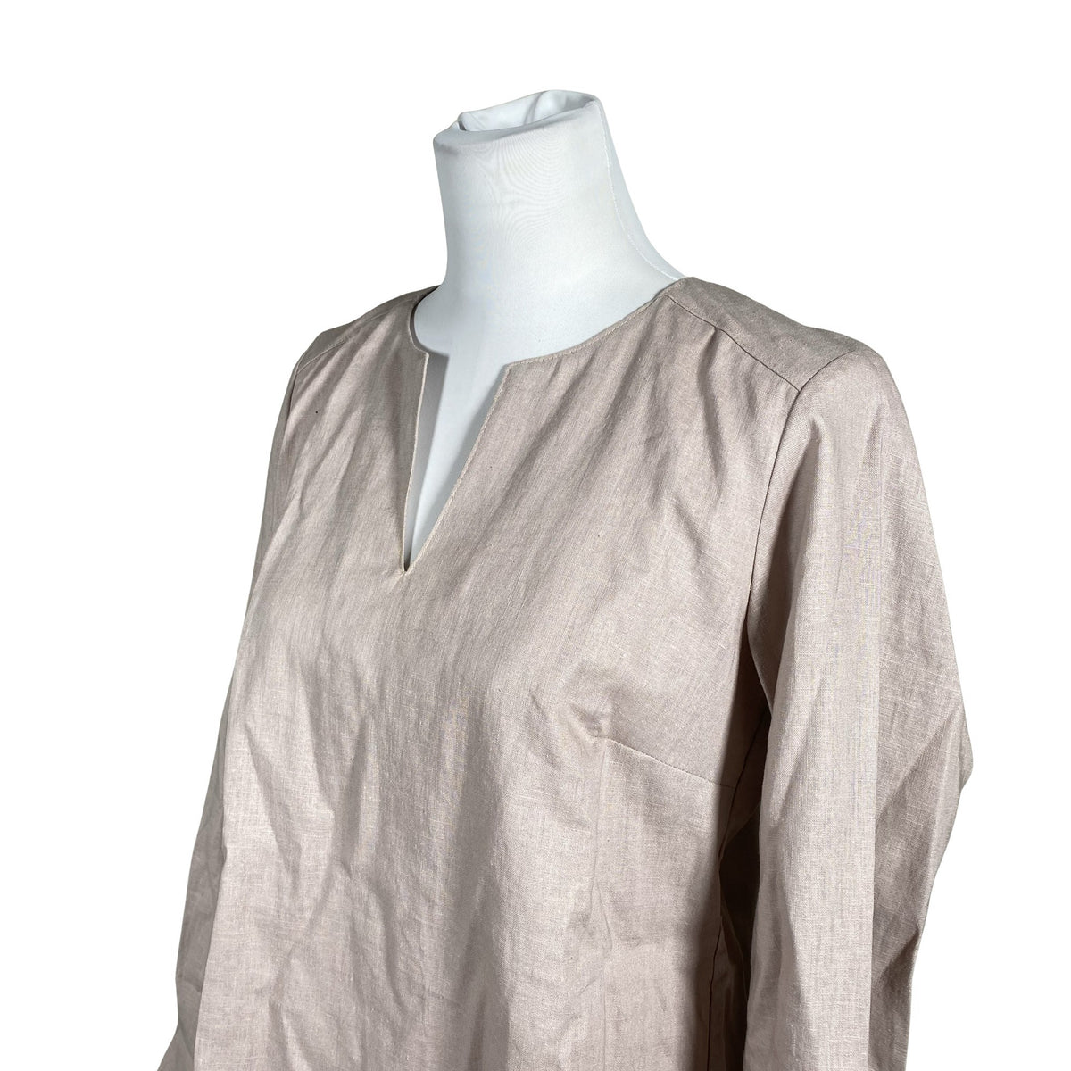 Unisex Niinmun design - Blouse, size 36 - Light pink (2)