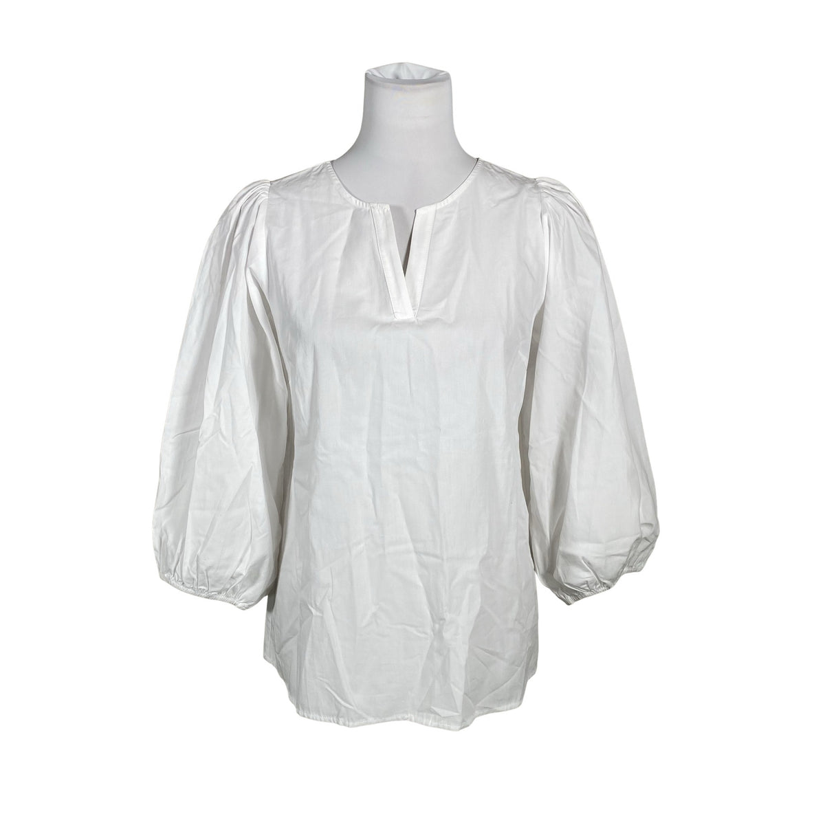 Unisex Nanso - Blouse, size 36 - White (1)