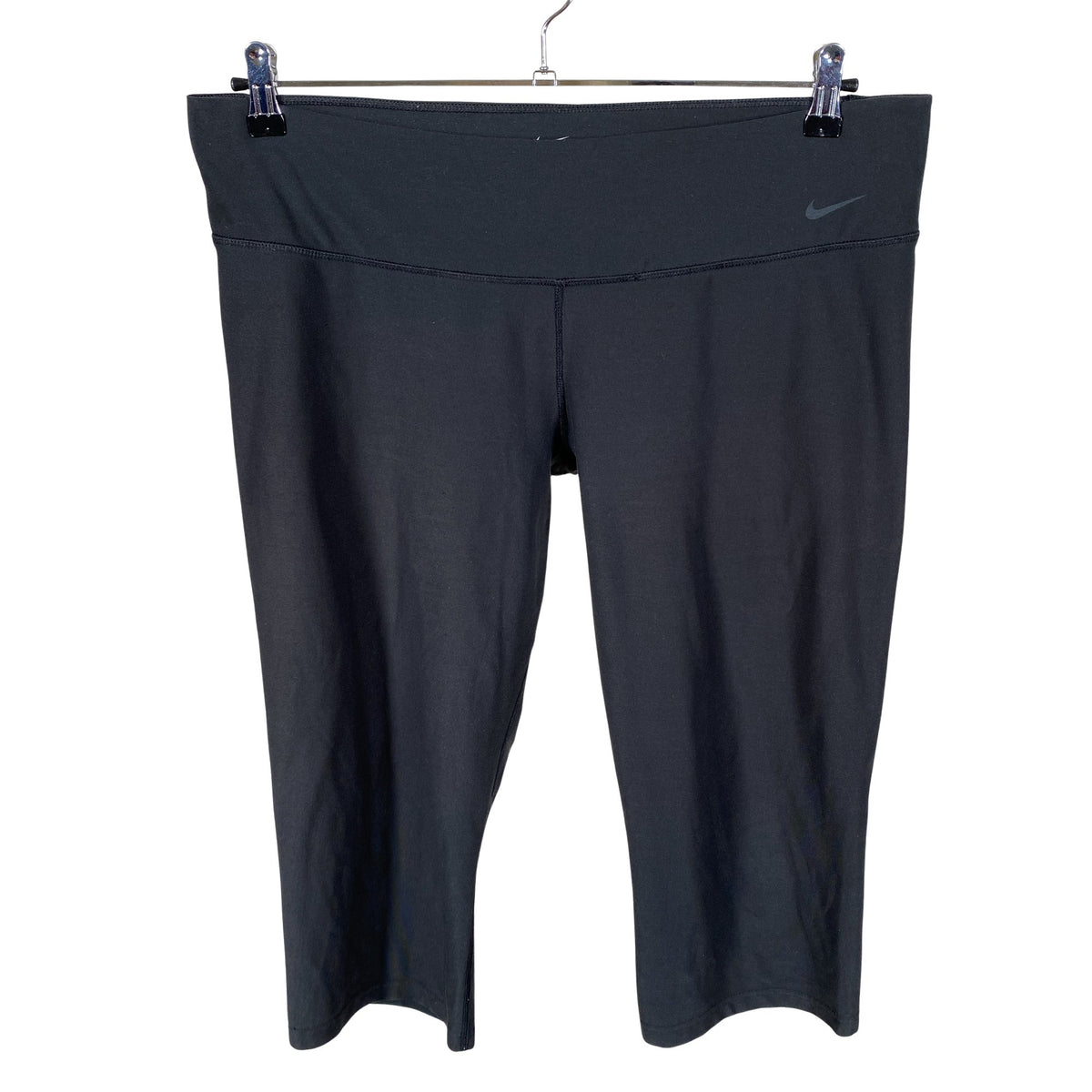 Unisex Nike - Sports capri pants, size 42 - Black (1)