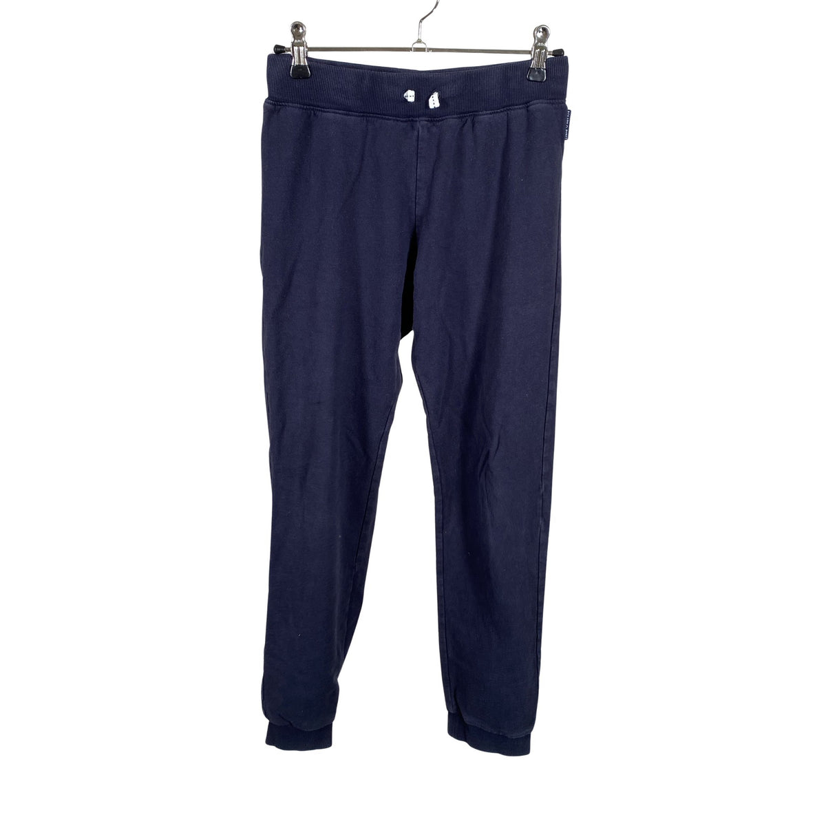 Unisex Polarn O. Pyret - Sweatpants, size 146 - 152 - Blue (1)