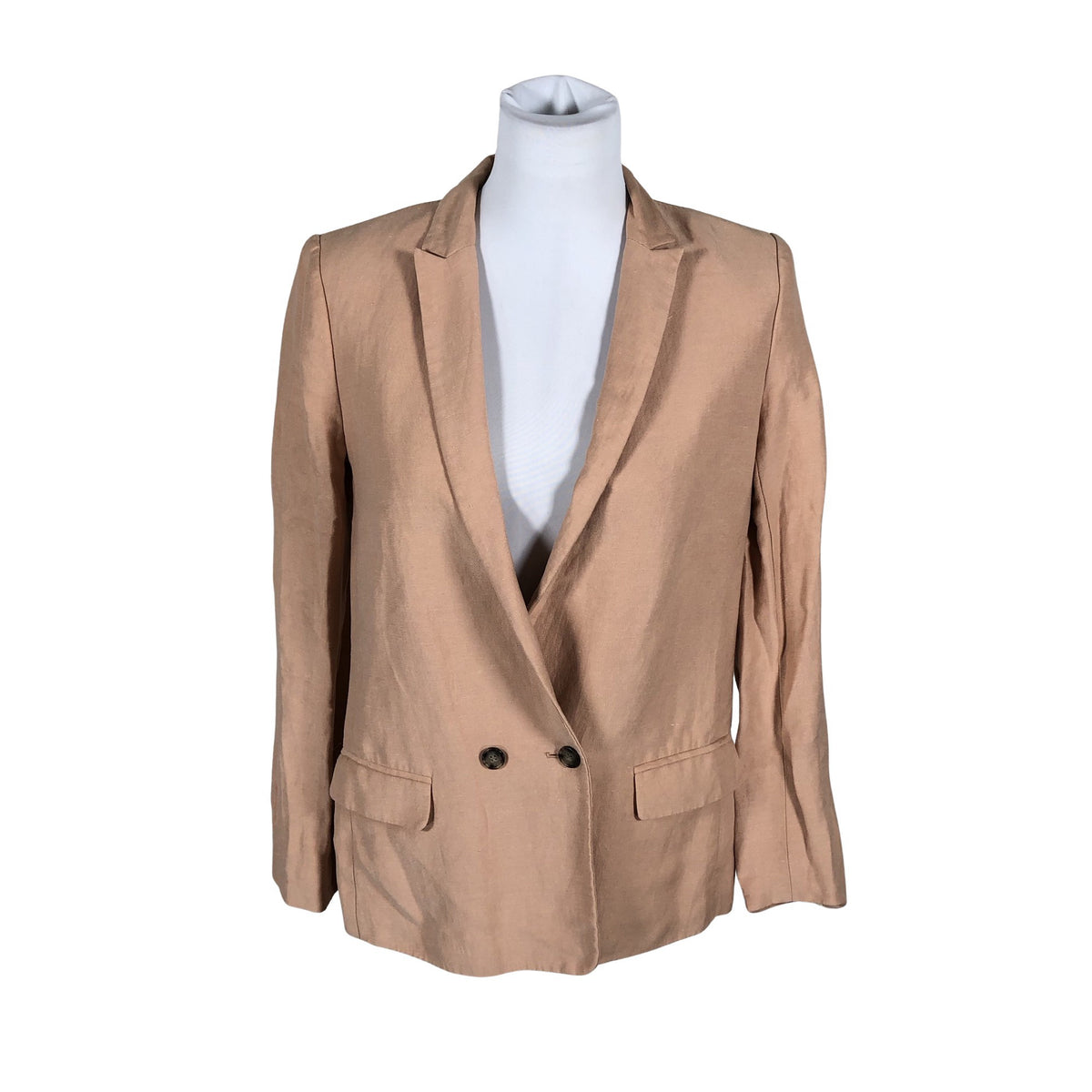 Unisex Ann Taylor - Jacket, size 36 - Light pink (1)