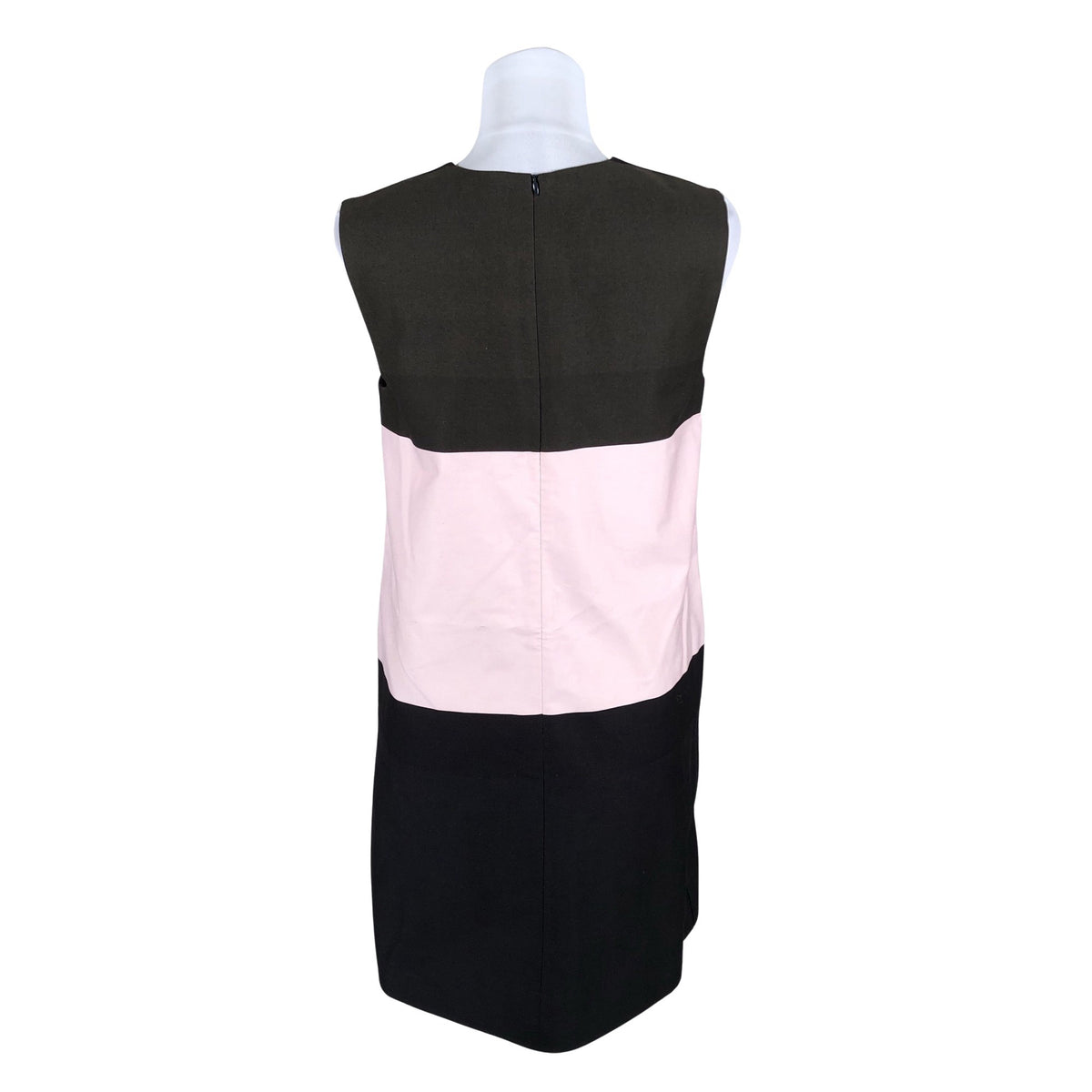 Unisex Marimekko - Dress, size 36 - Brown (2)