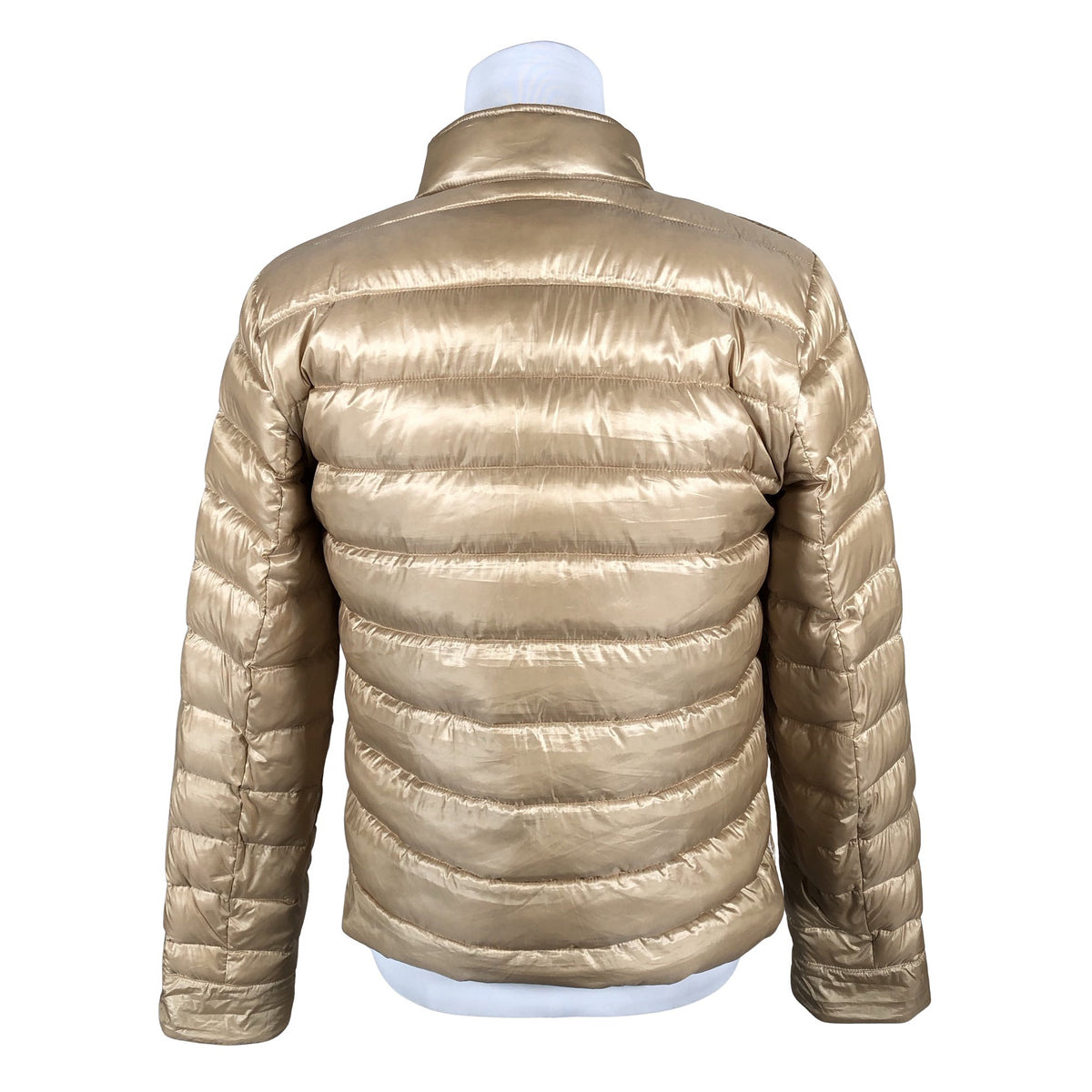 Unisex Lauren Ralph Lauren - Down jacket, size 36 - Brown (2)