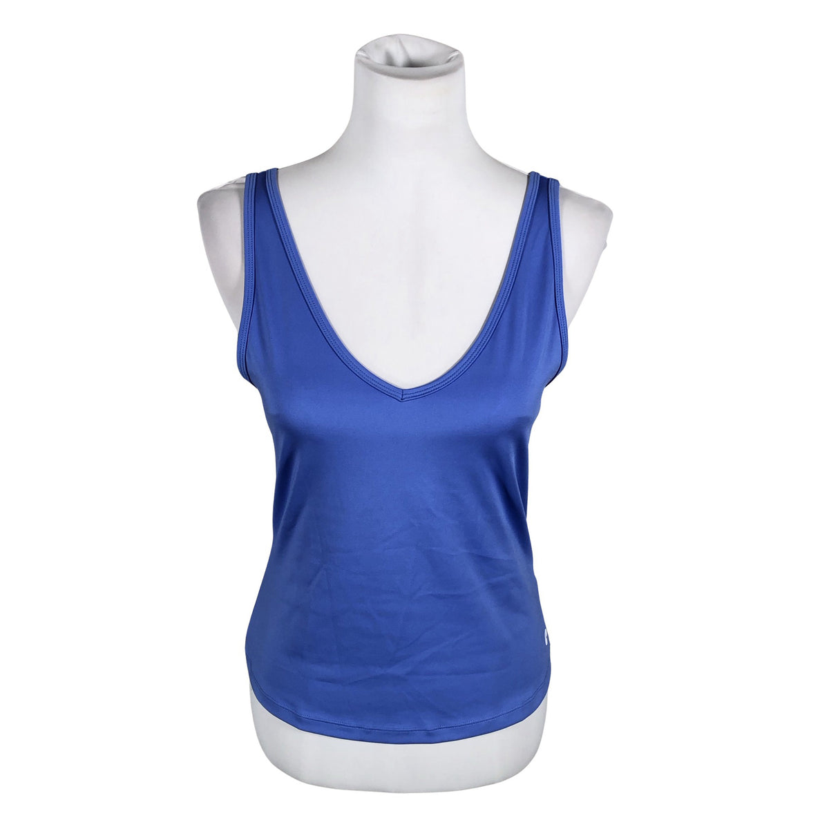 Unisex Björn Borg - Sports top, size 40 - Blue (1)