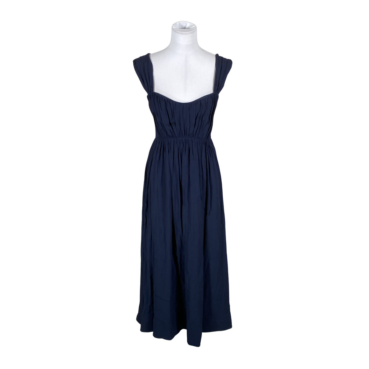 Unisex La Ligne - Dress, size 36 - Blue (1)