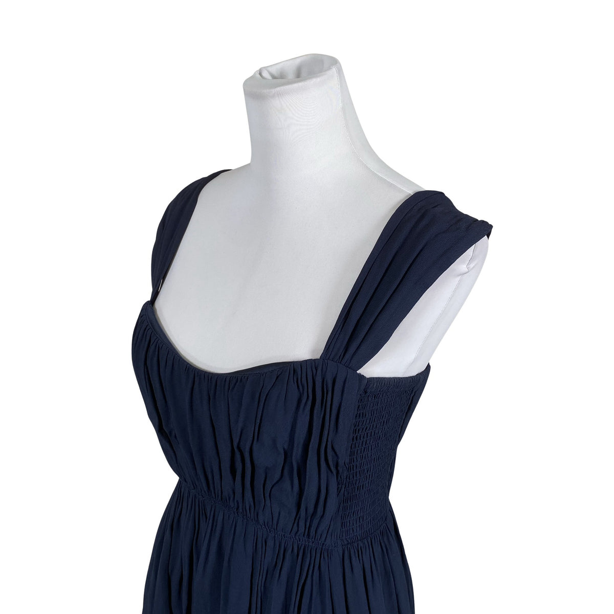 Unisex La Ligne - Dress, size 36 - Blue (3)