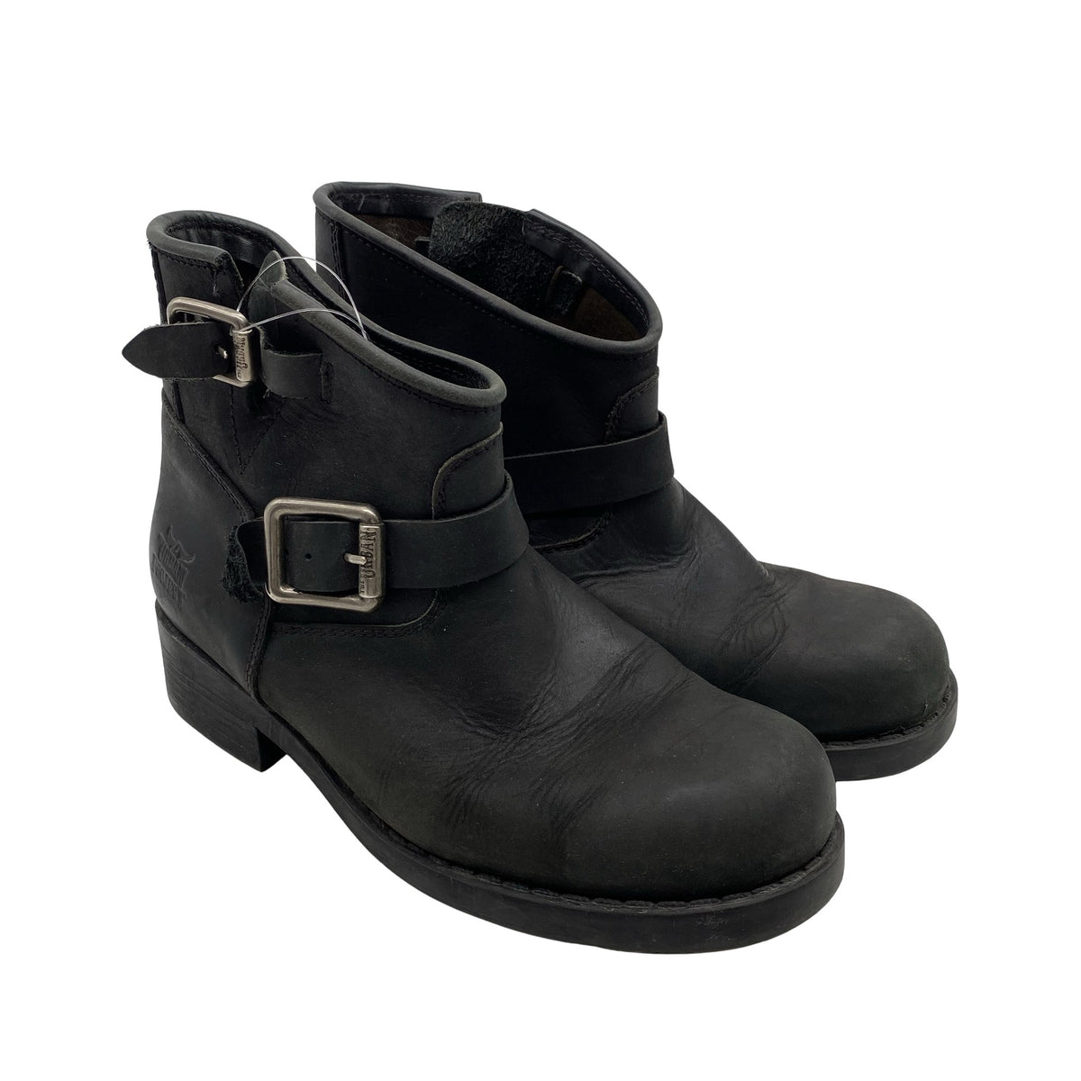 Unisex Urban Project - Ankle boots, size 40 - Black (2)