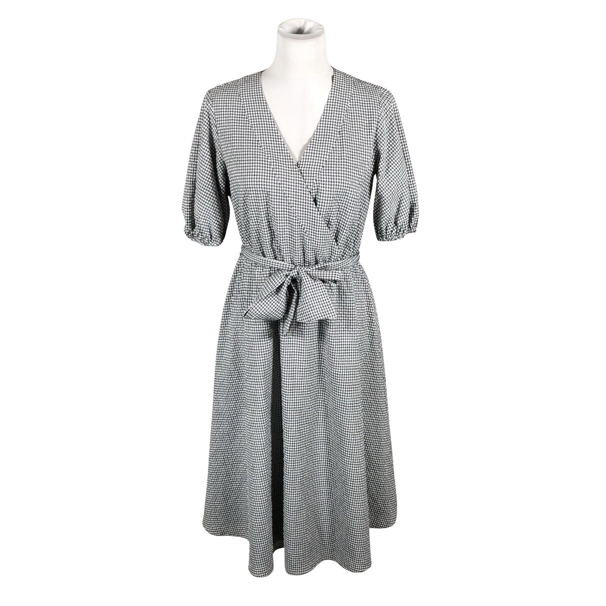 Unisex Esprit - Dress, size 36 - Gray (1)