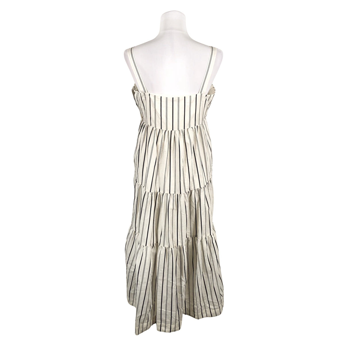 Unisex Autograph by Marks & Spencer - Dress, size 38 - White (3)