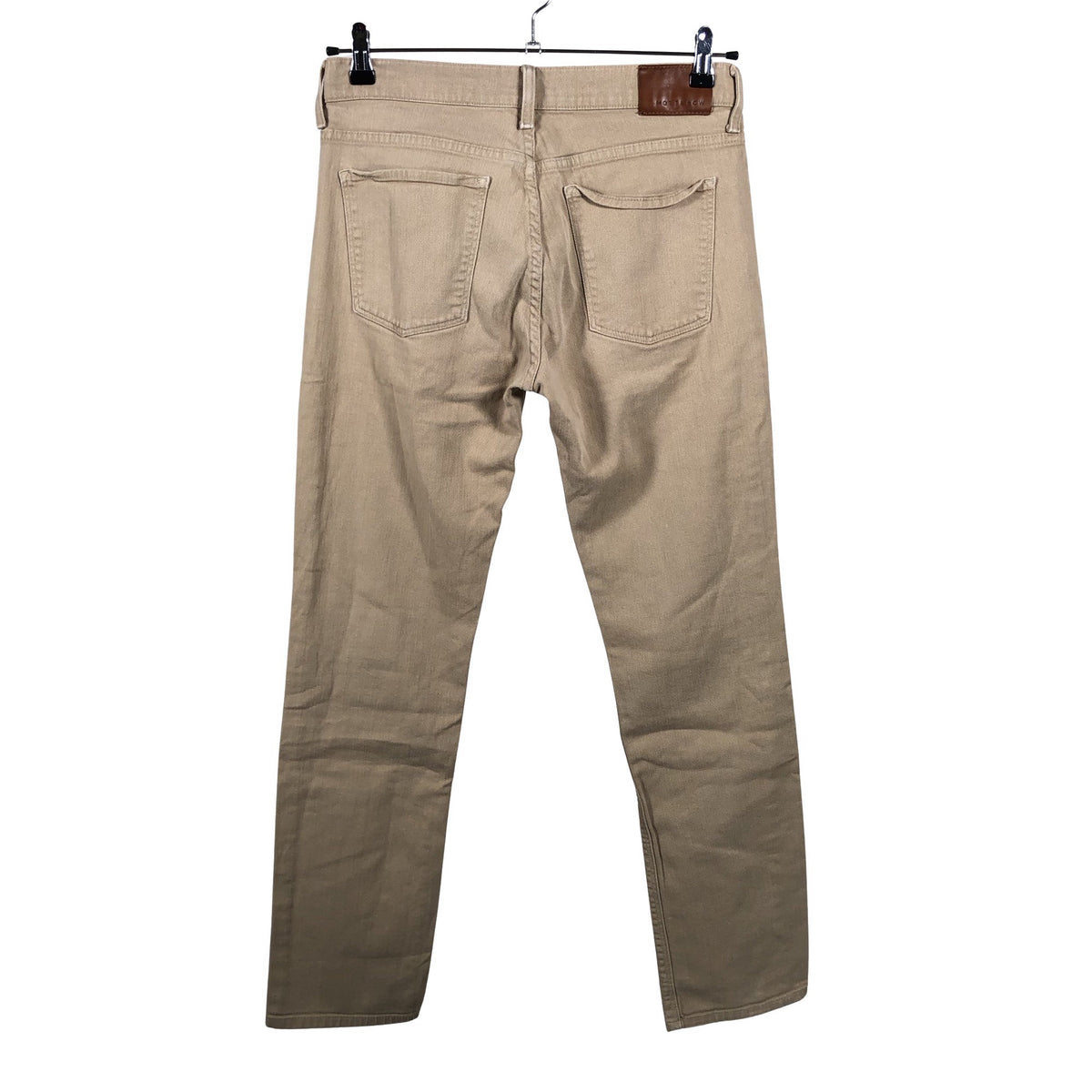 Unisex Mott&Bow - Jeans, size W31 - Beige (2)