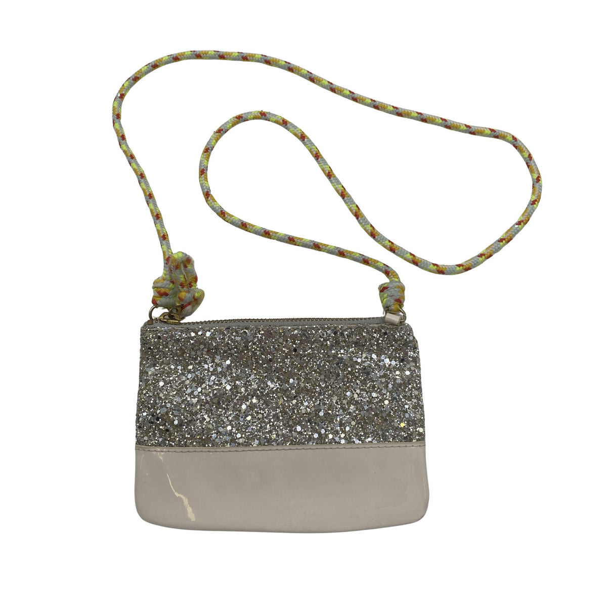 Unisex Crewcuts - Shoulder bag, size Mini - Beige (1)