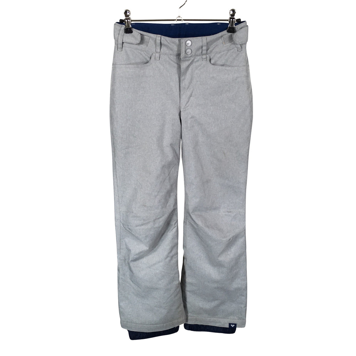 Unisex Roxy - Winter pants, size 146 - 152 - Gray (1)