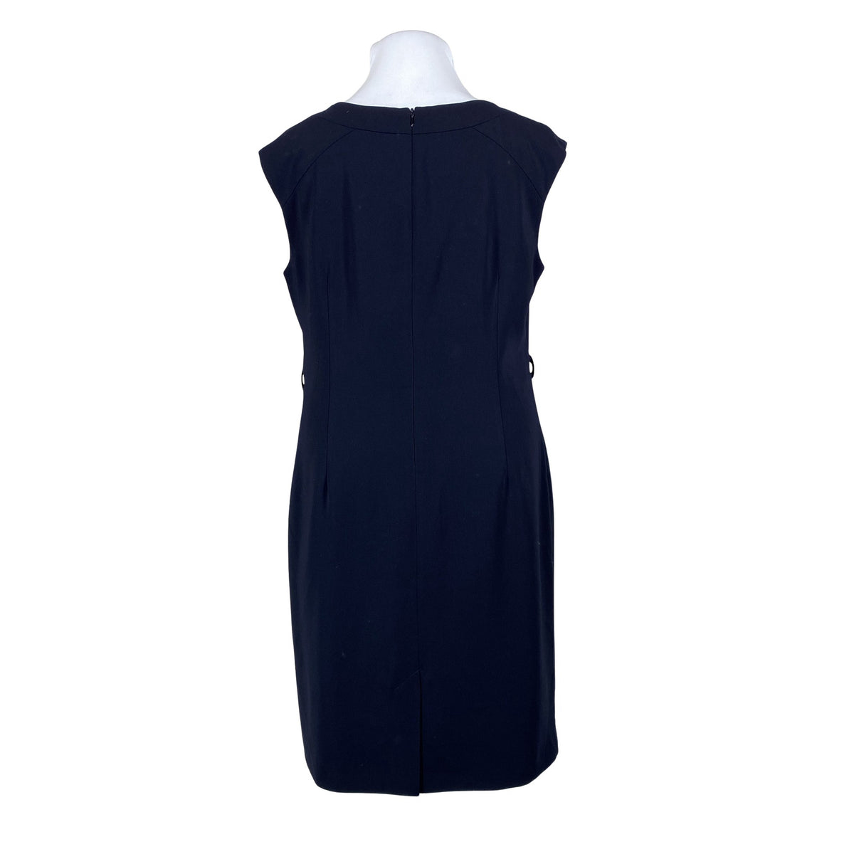 Unisex Create - Dress, size 46 - Blue (2)