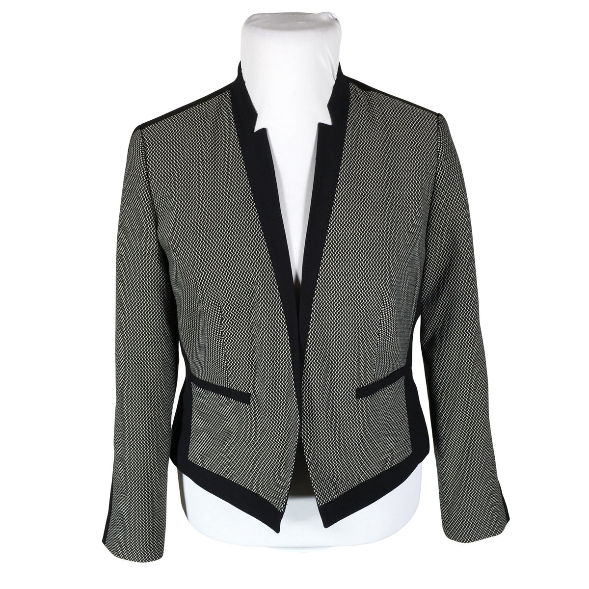 Unisex Marks&Spencer - Jacket, size 44 - Gray (1)