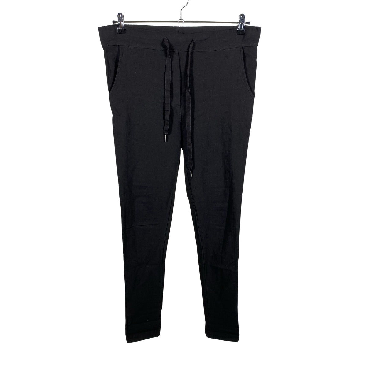 Unisex Perfect Jeans - Slacks, size 36 - Black (1)